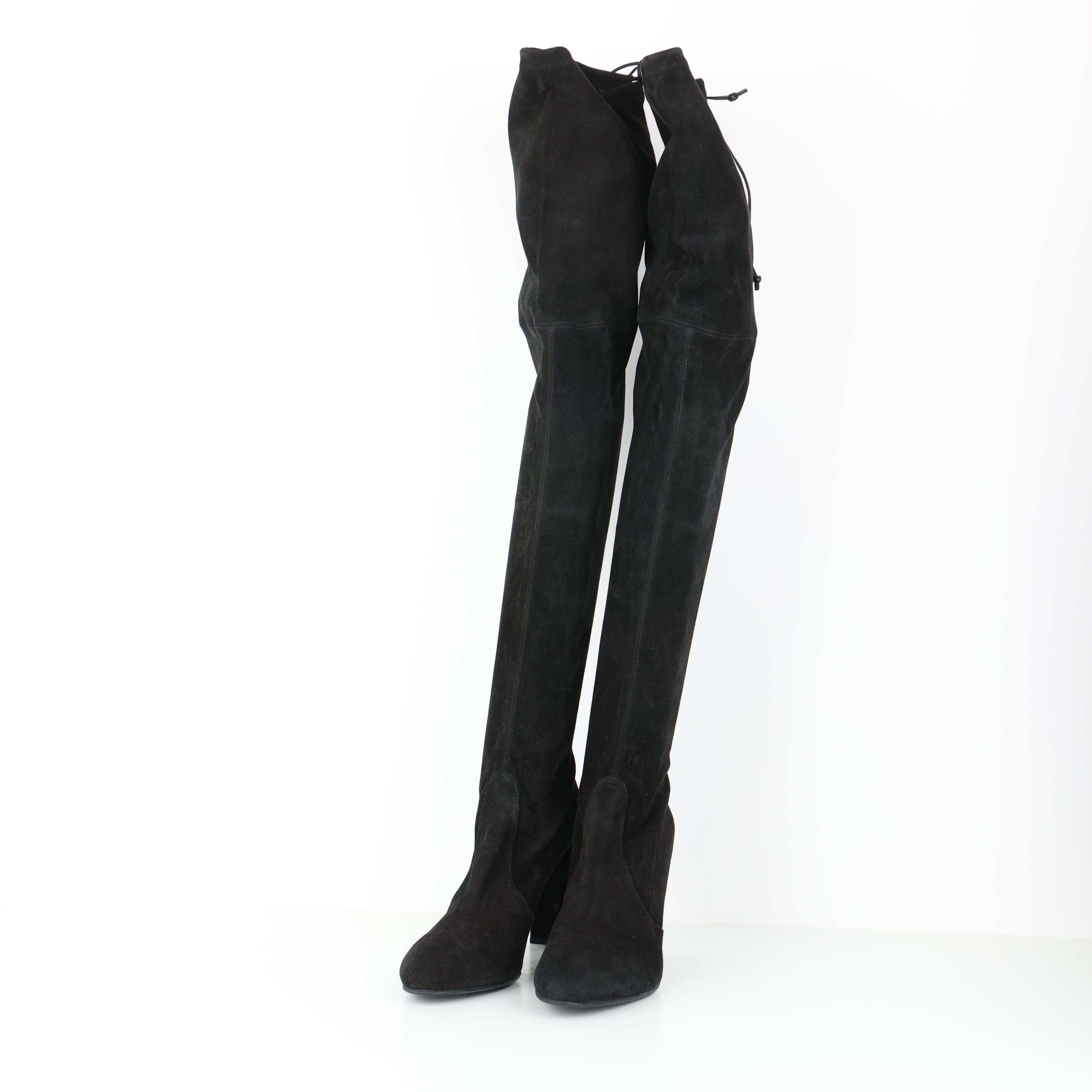Boots, Shoe Size 39.5