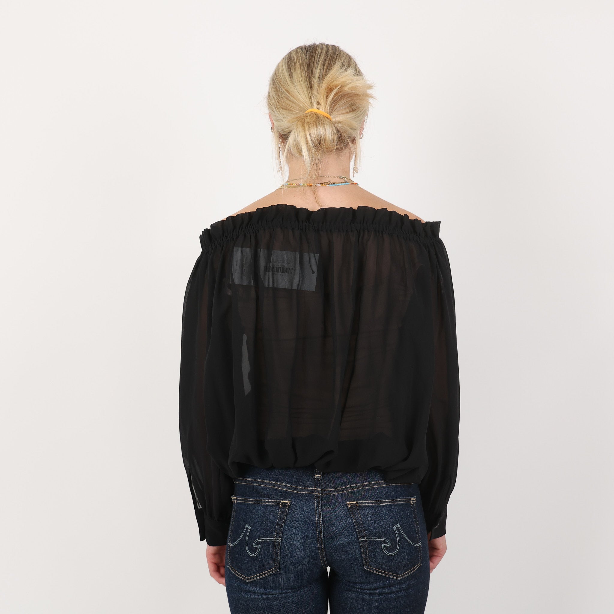 Top, UK Size 8