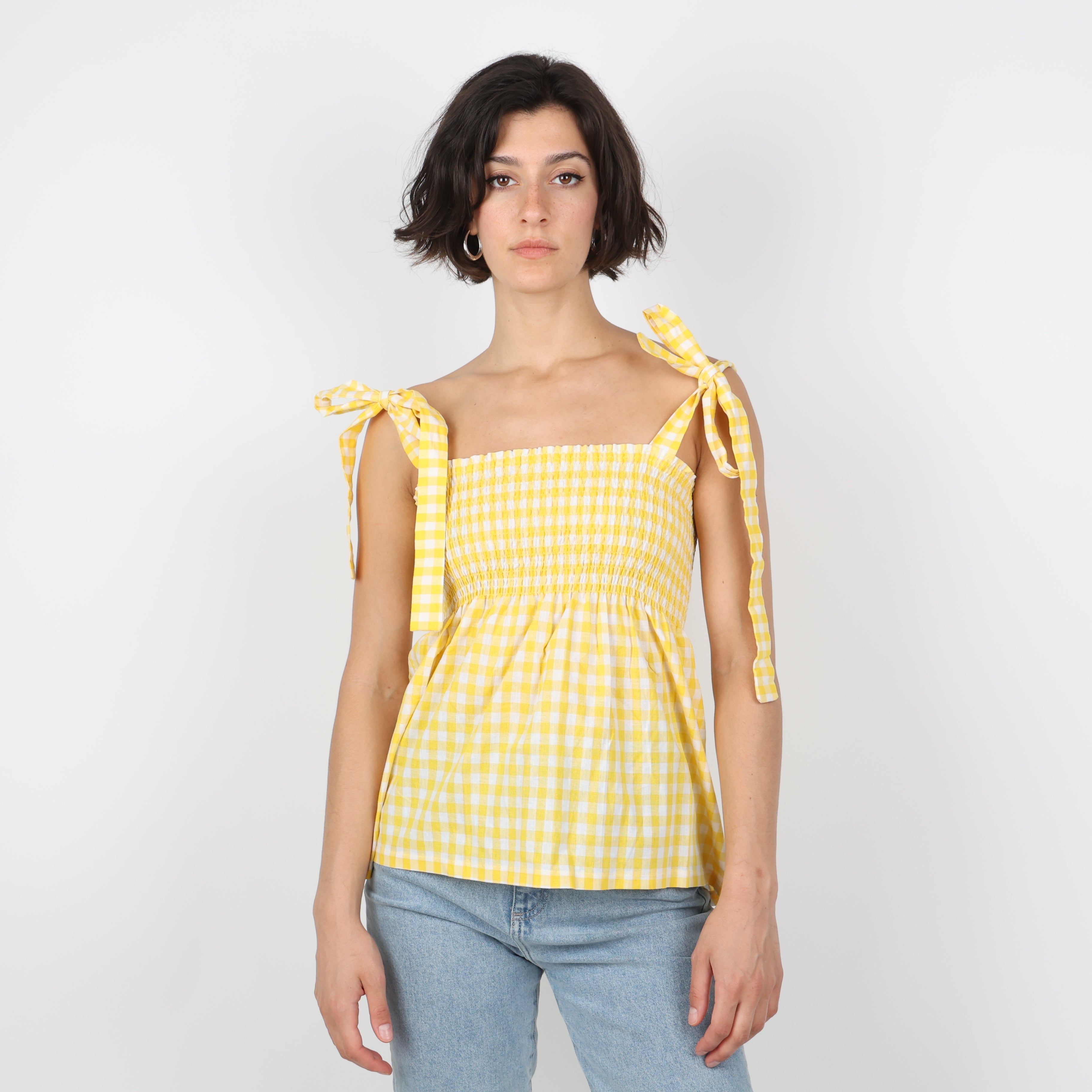 Top, UK Size One Size