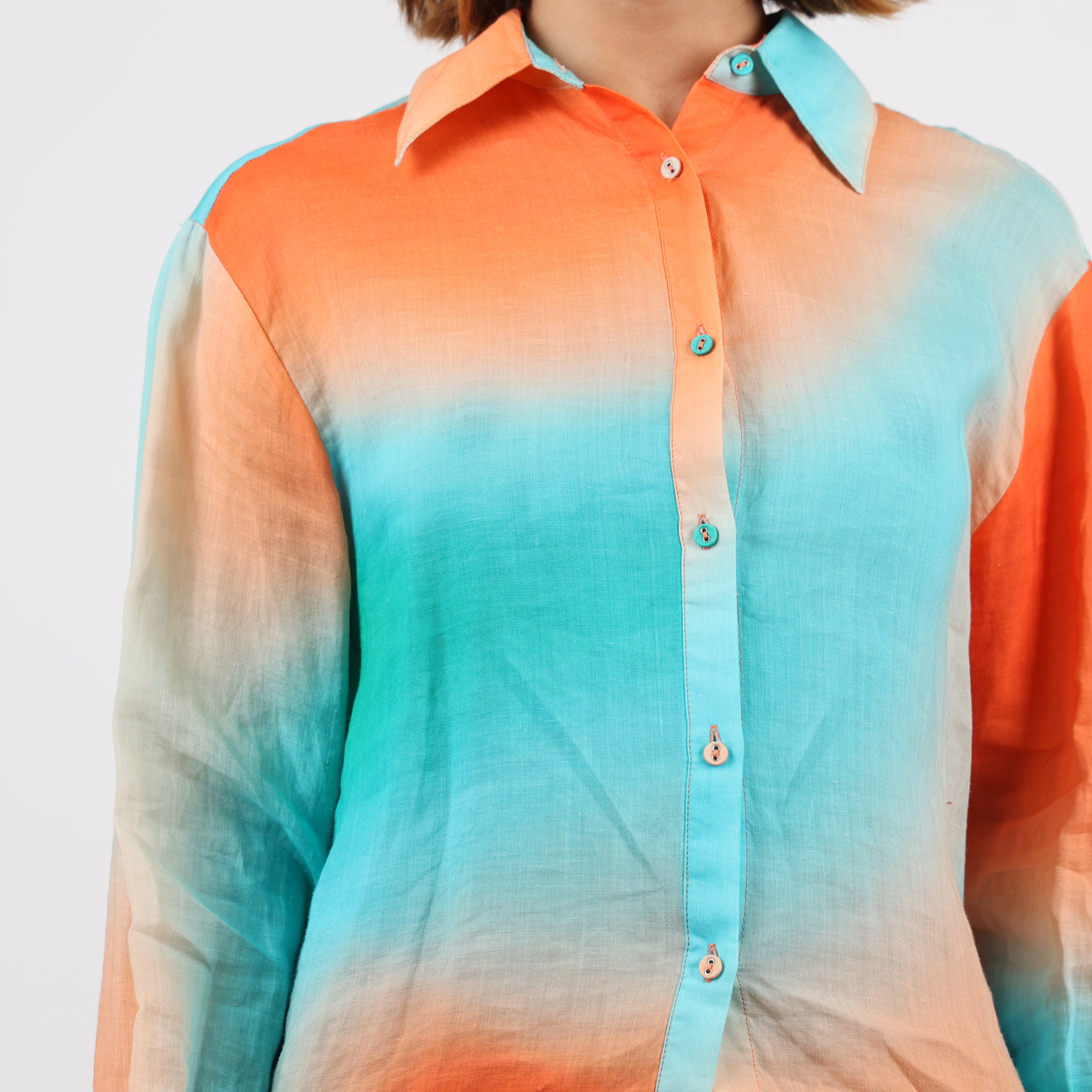 Shirt, UK Size 6