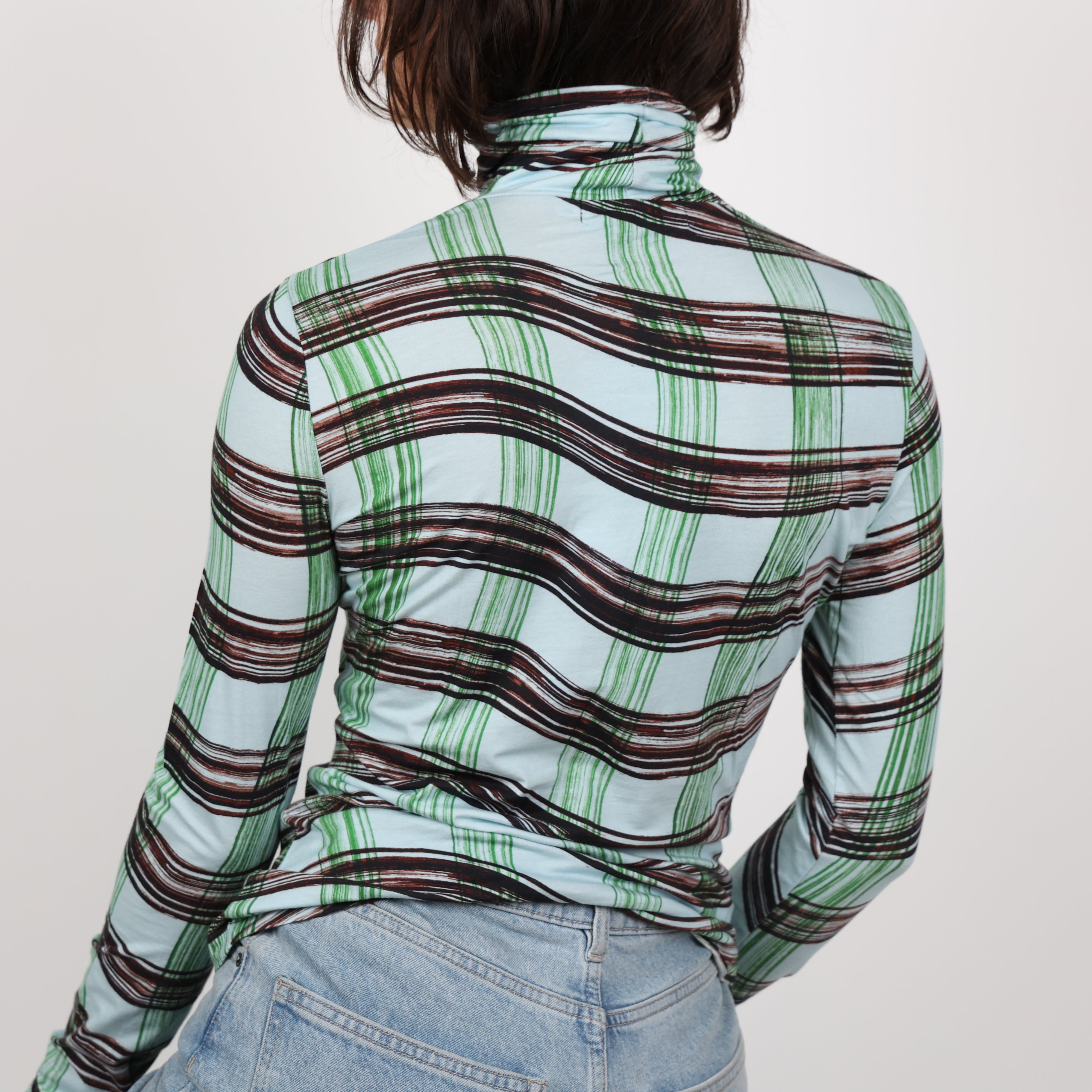 Top, UK Size 6