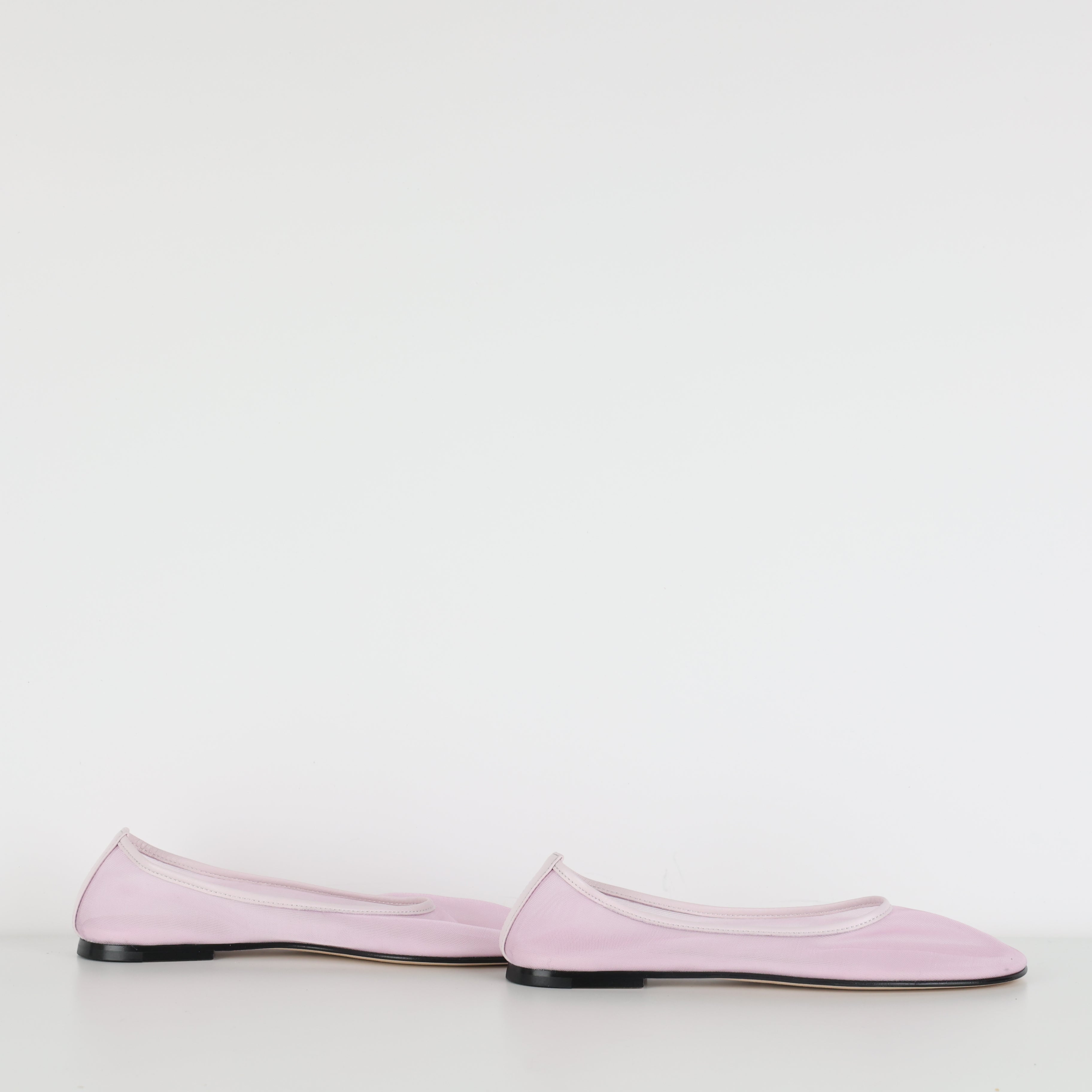 Flats, Shoe Size 39
