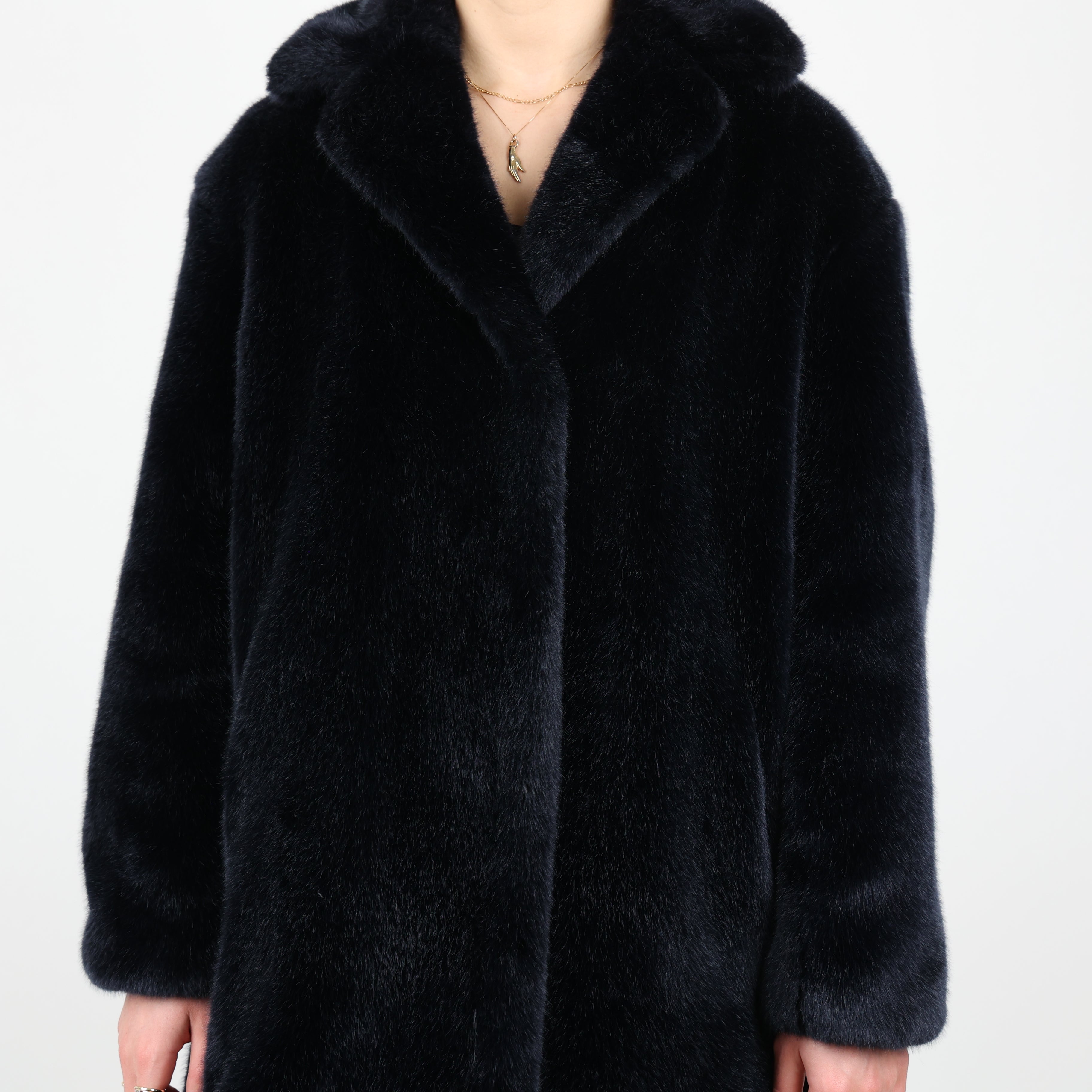 Coat, UK Size 10