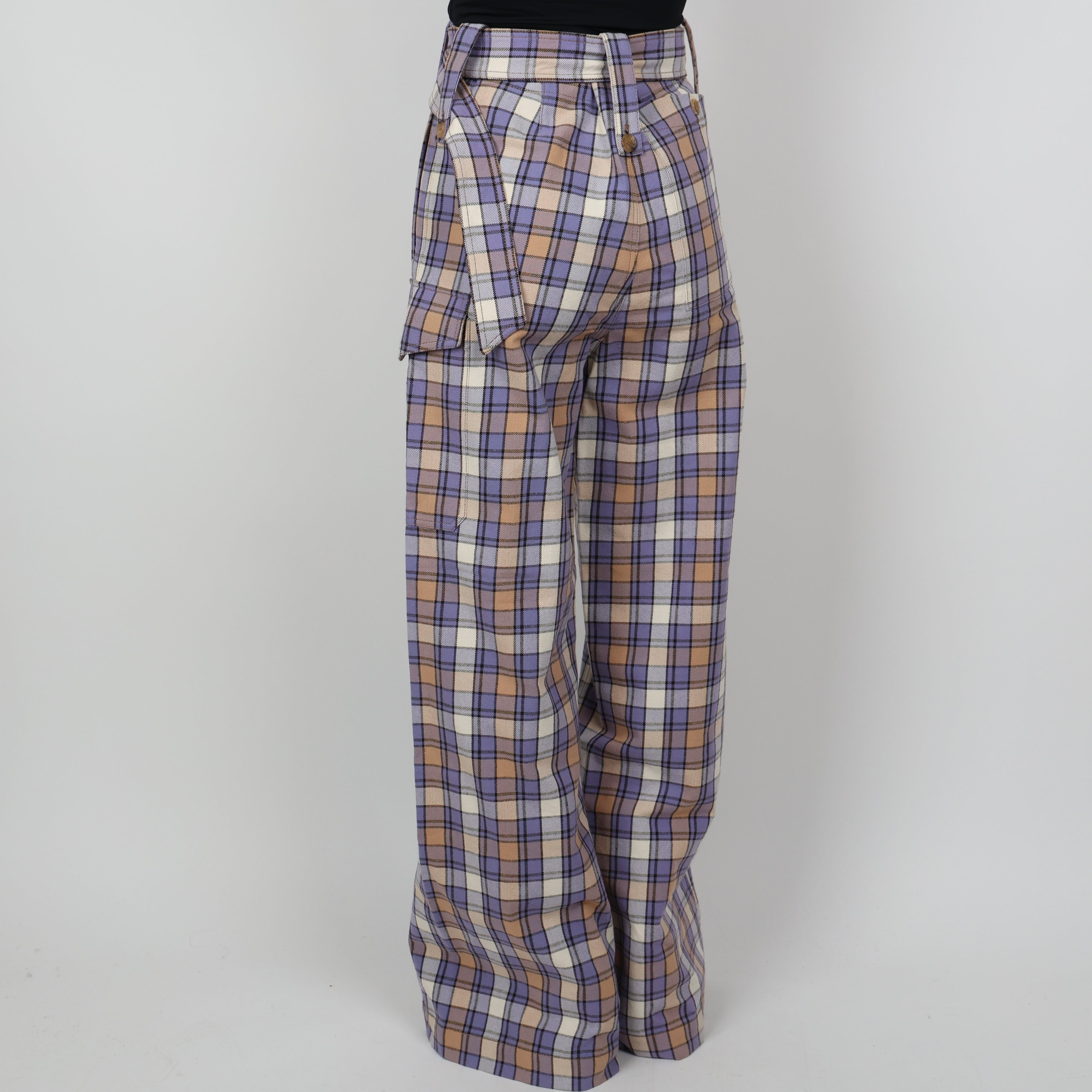Trousers, UK Size 10