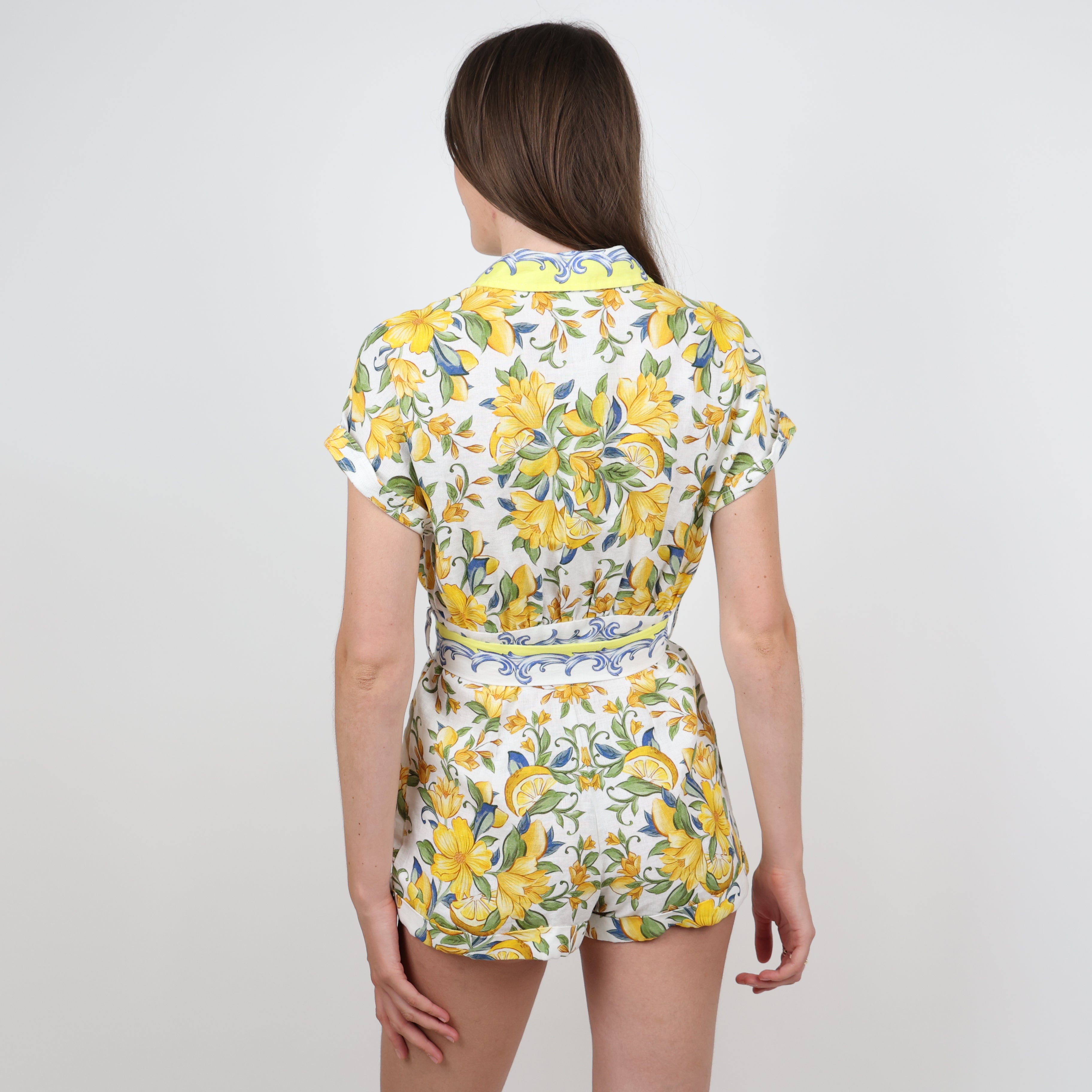 Jumpsuit, UK Size 8