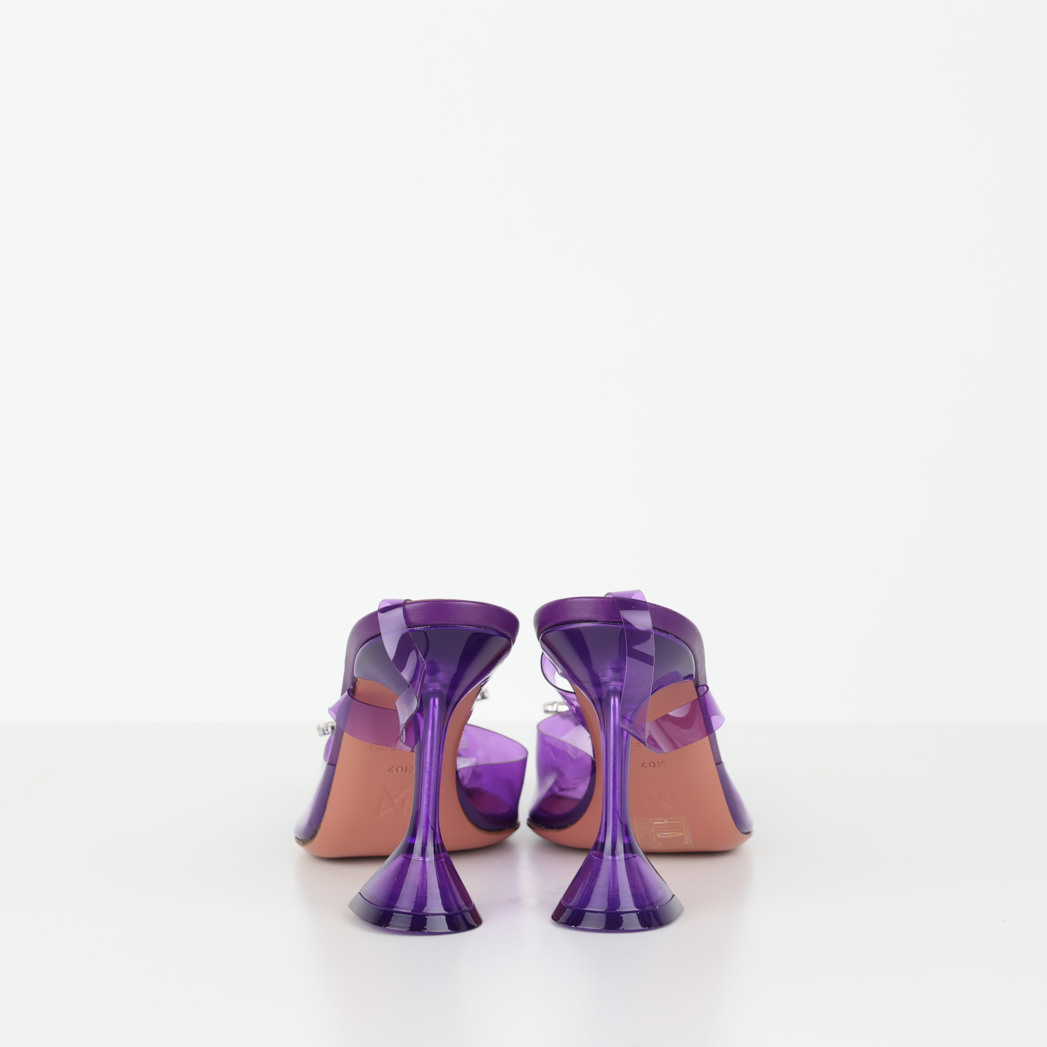 Heels, Shoe Size 40.5