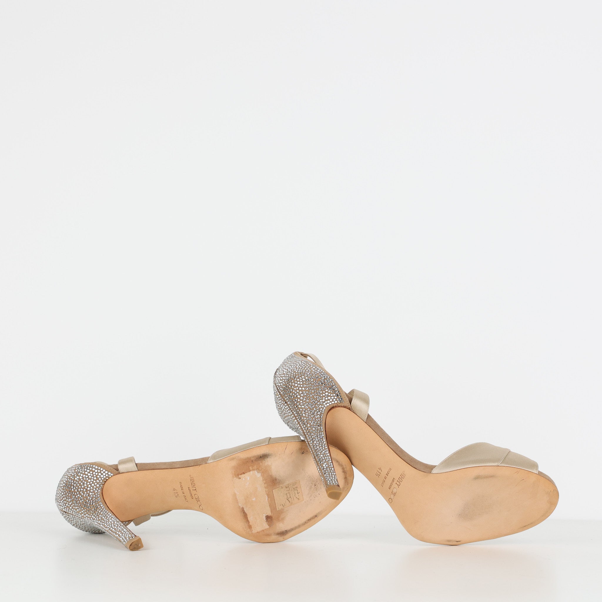 Shoes, Shoe Size 41.5