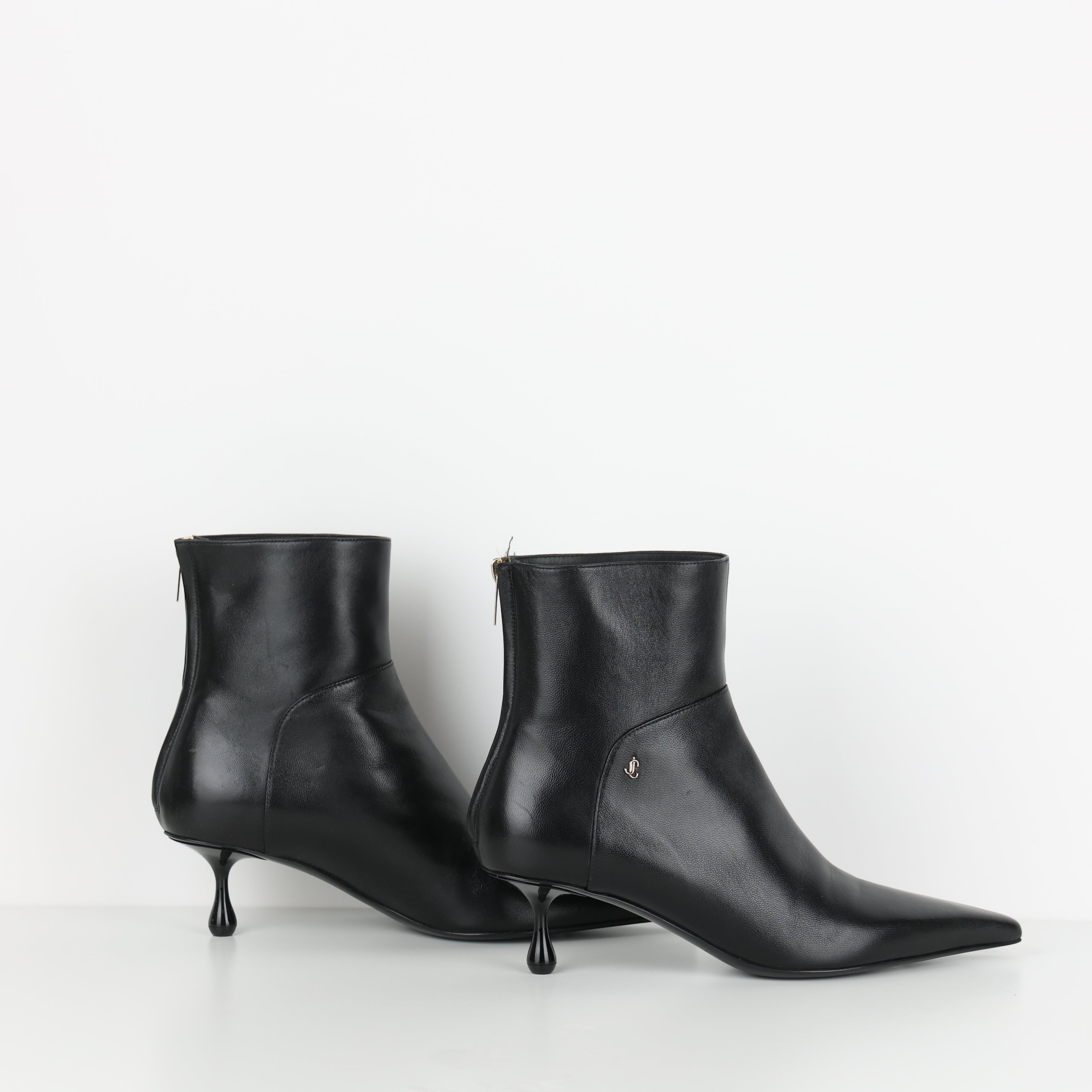 Boots , Shoe Size 39