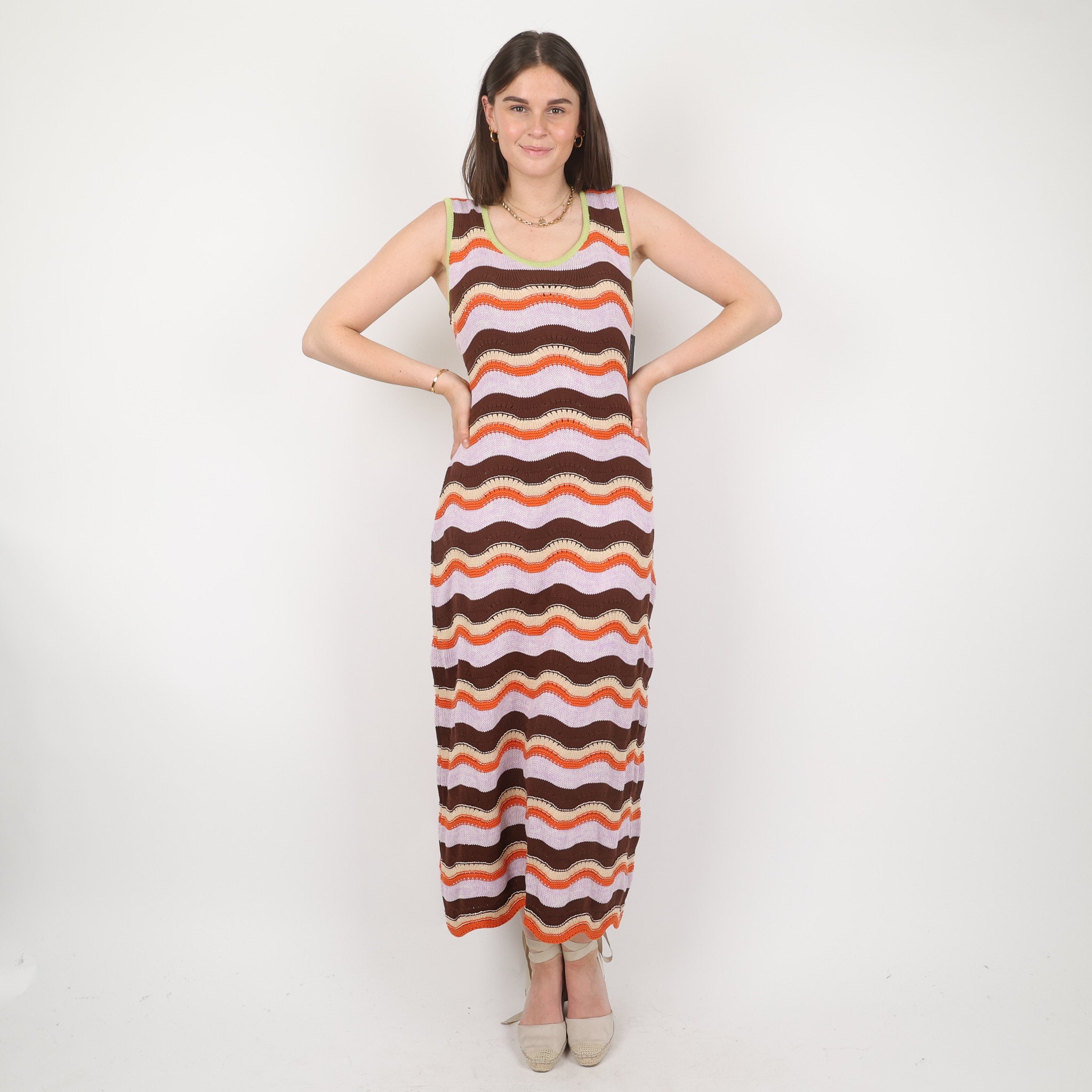 Dress, UK Size 14