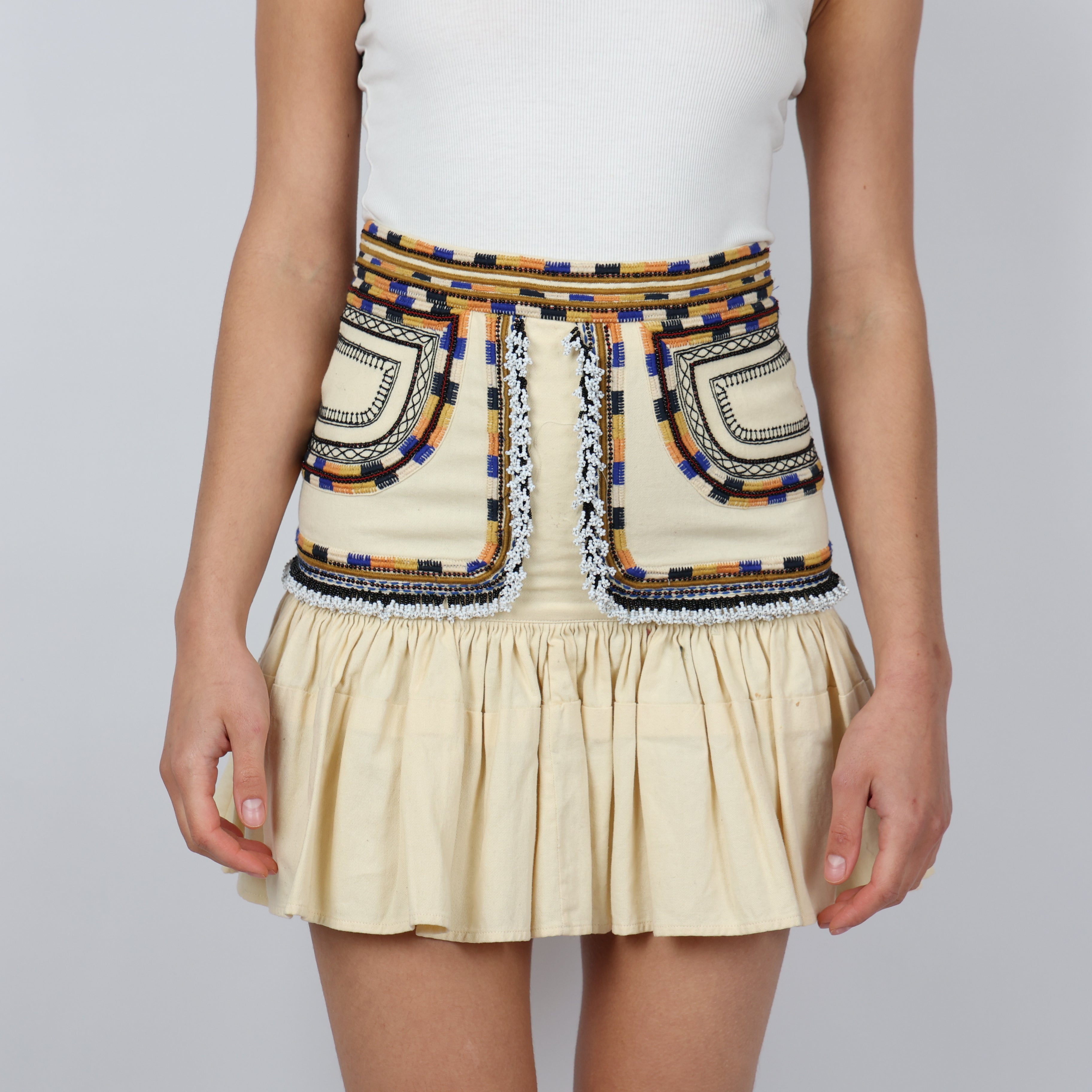 Skirt, UK Size 6