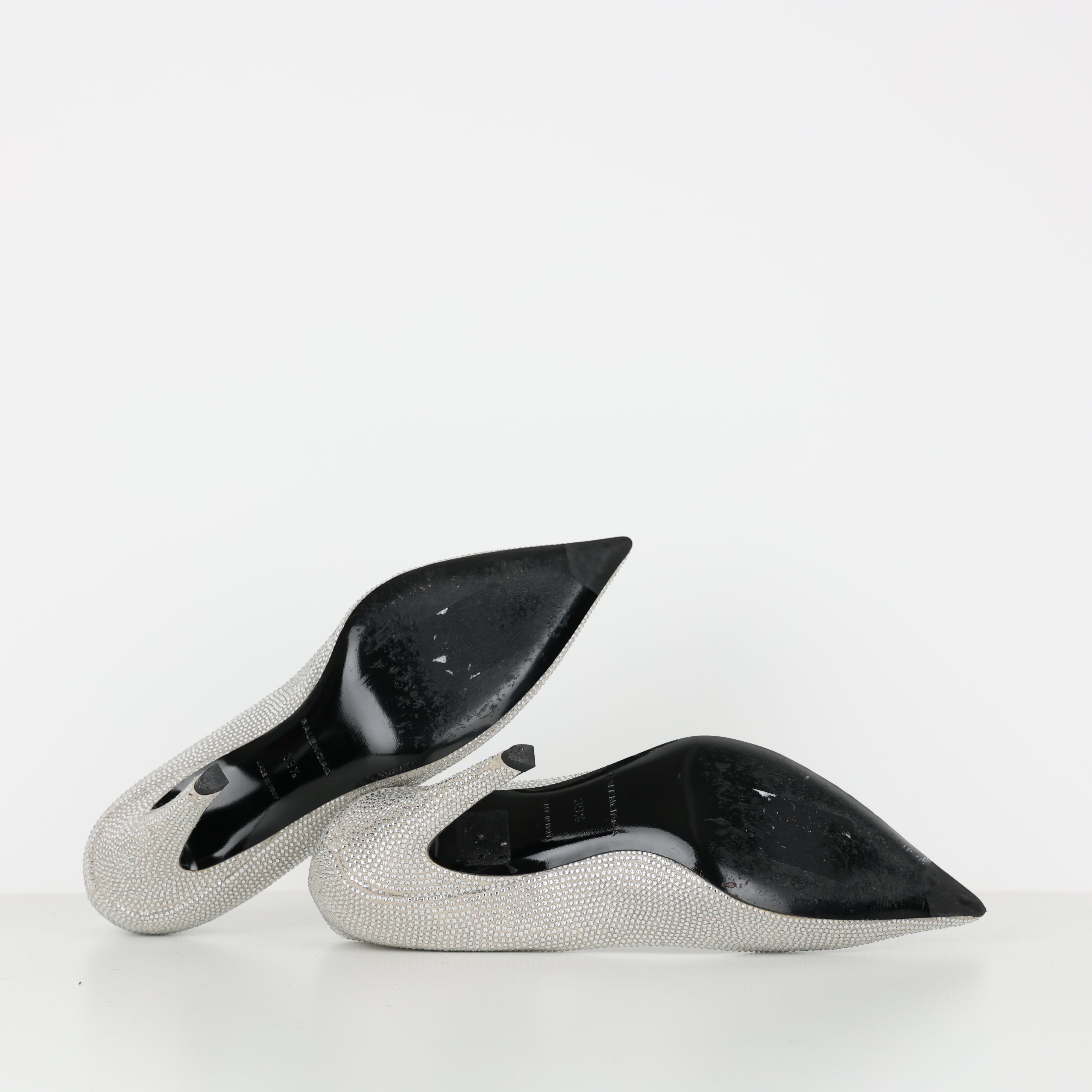 Shoes, Shoe Size 39.5