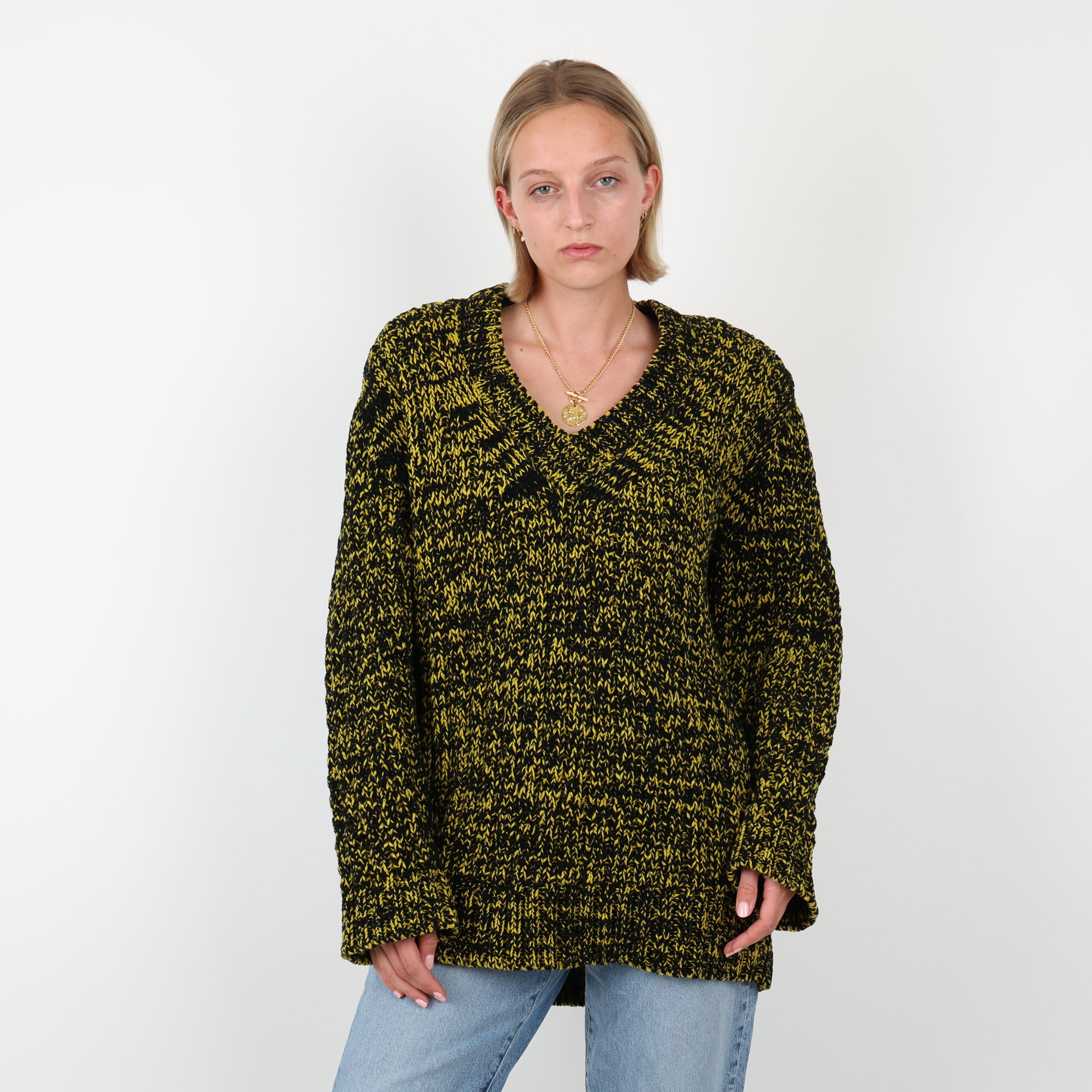Knitwear, UK Size 8