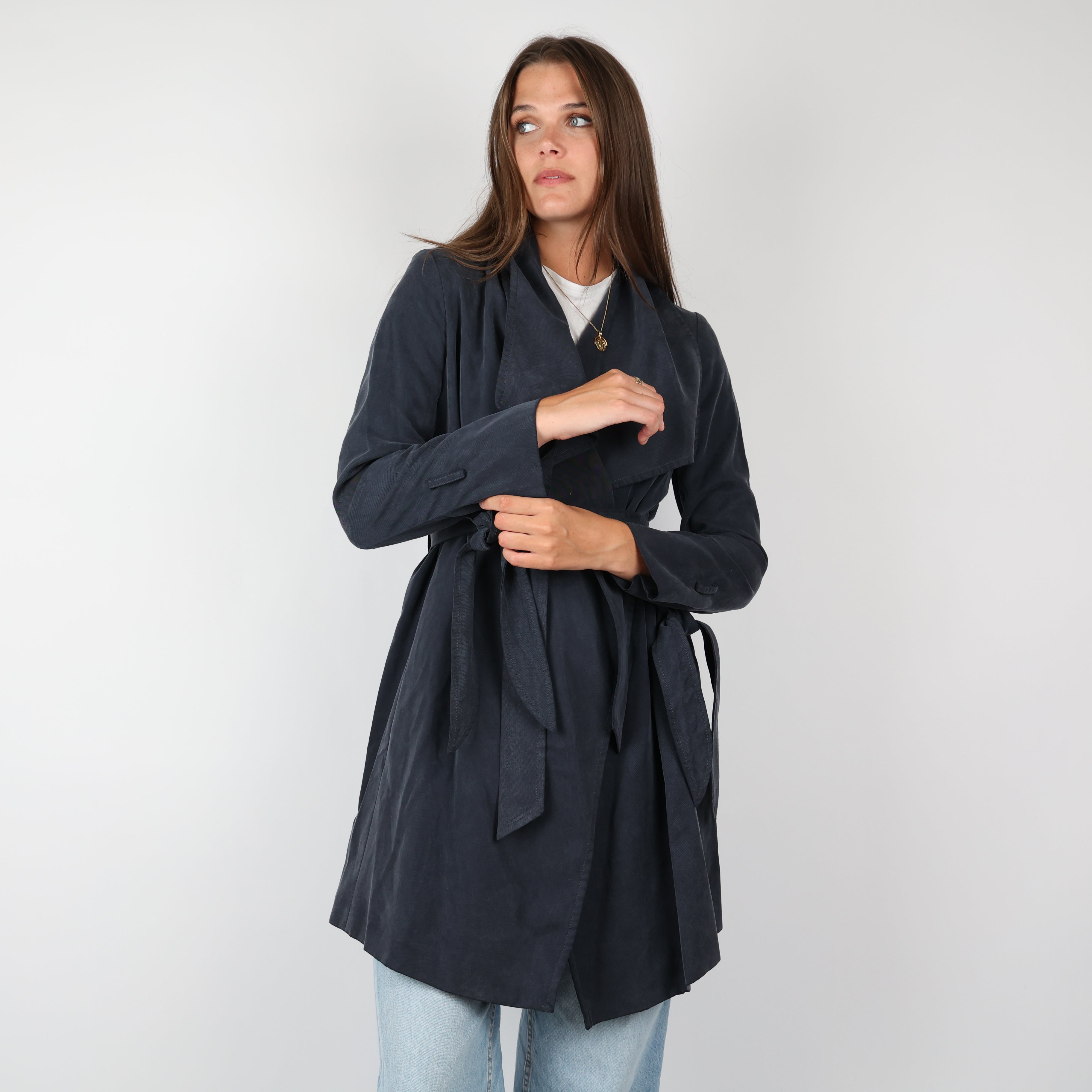 Coat, UK Size 12