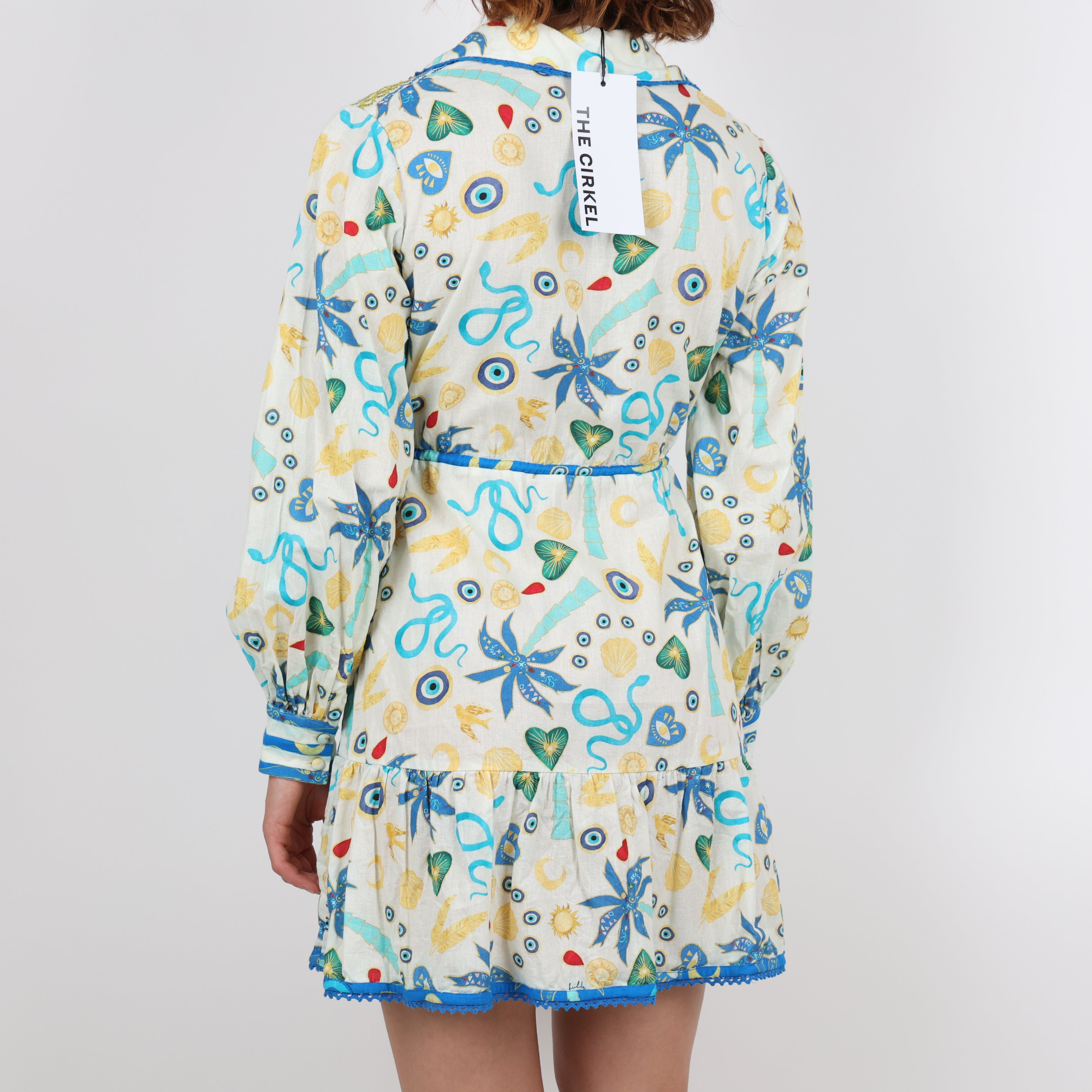 Dress, UK Size 8