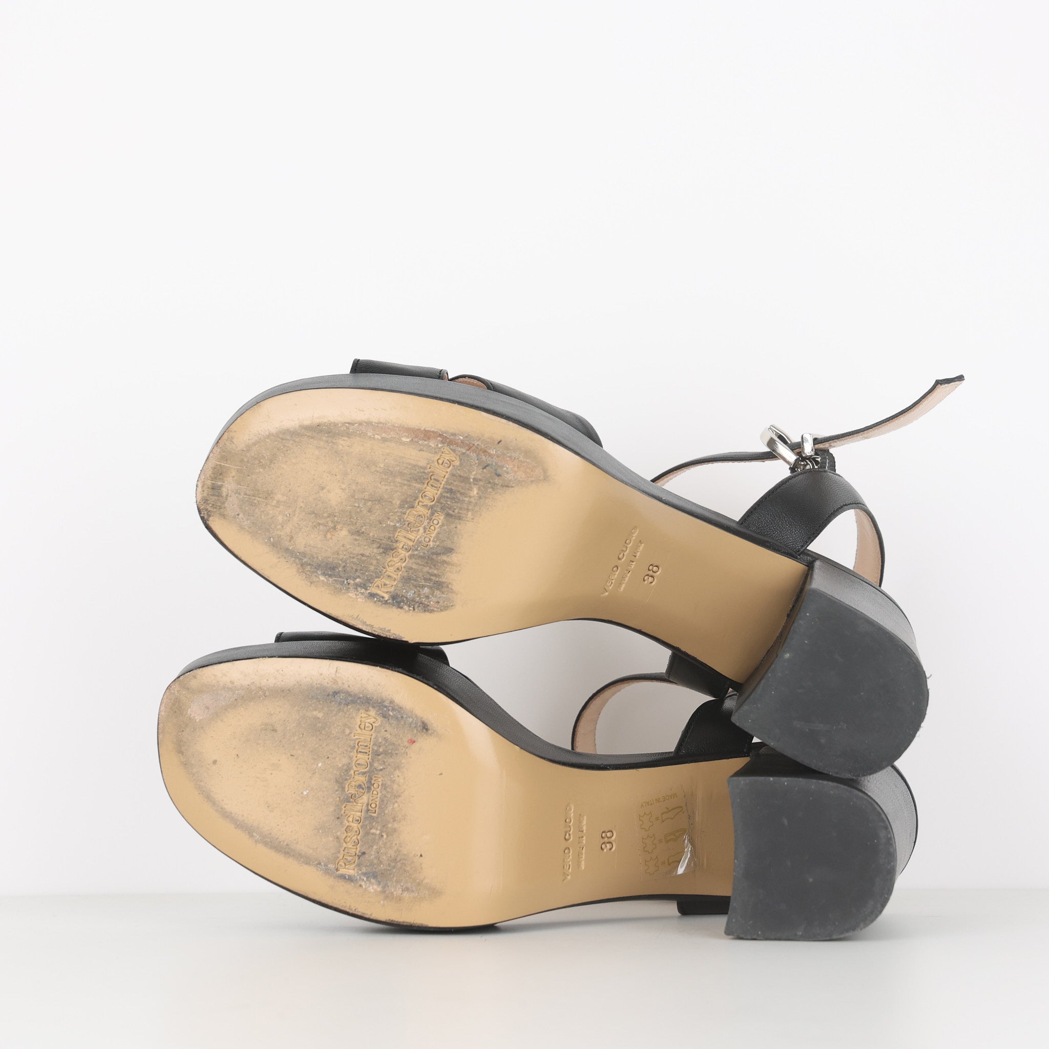Shoes, Shoe Size 38