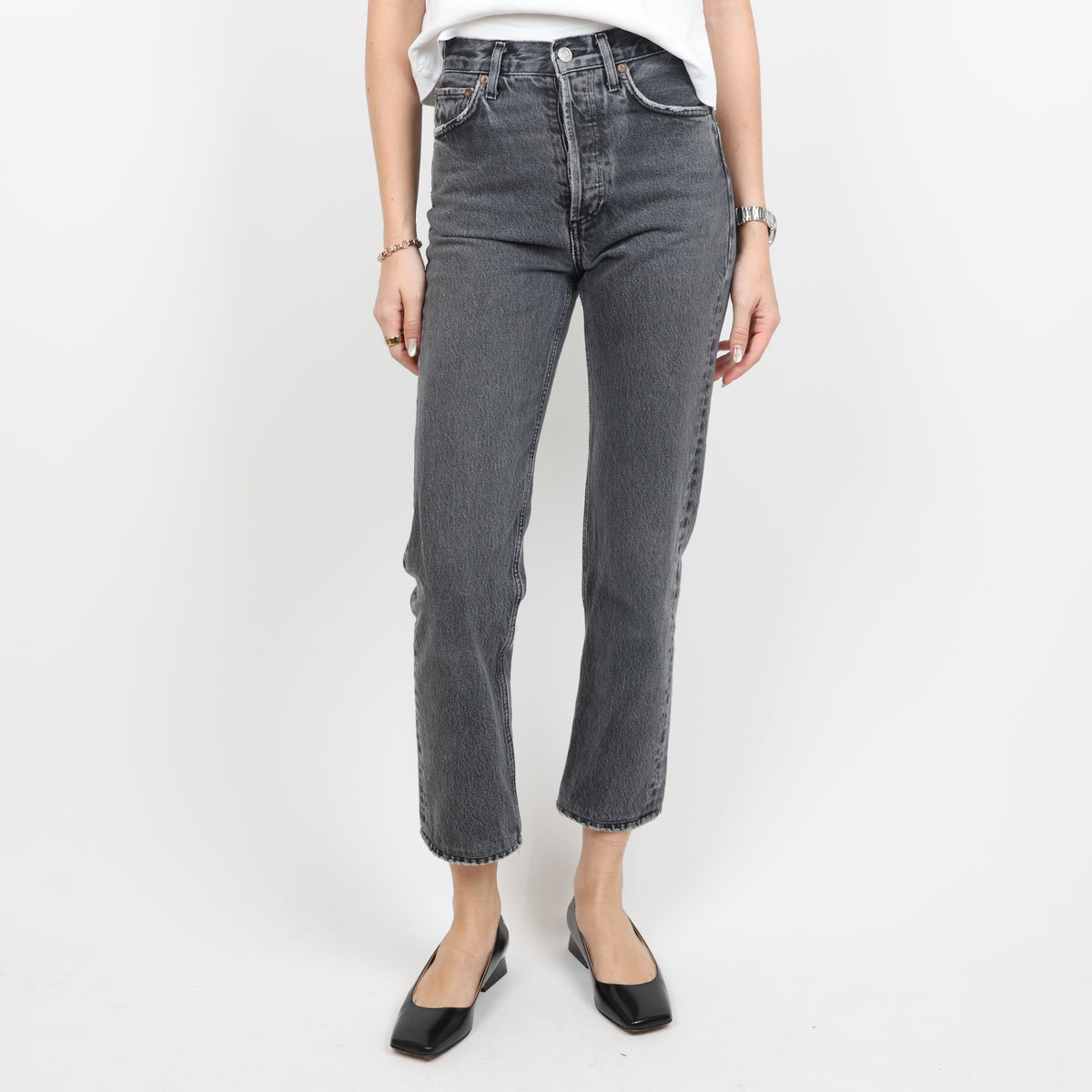 Jeans, Waist 23