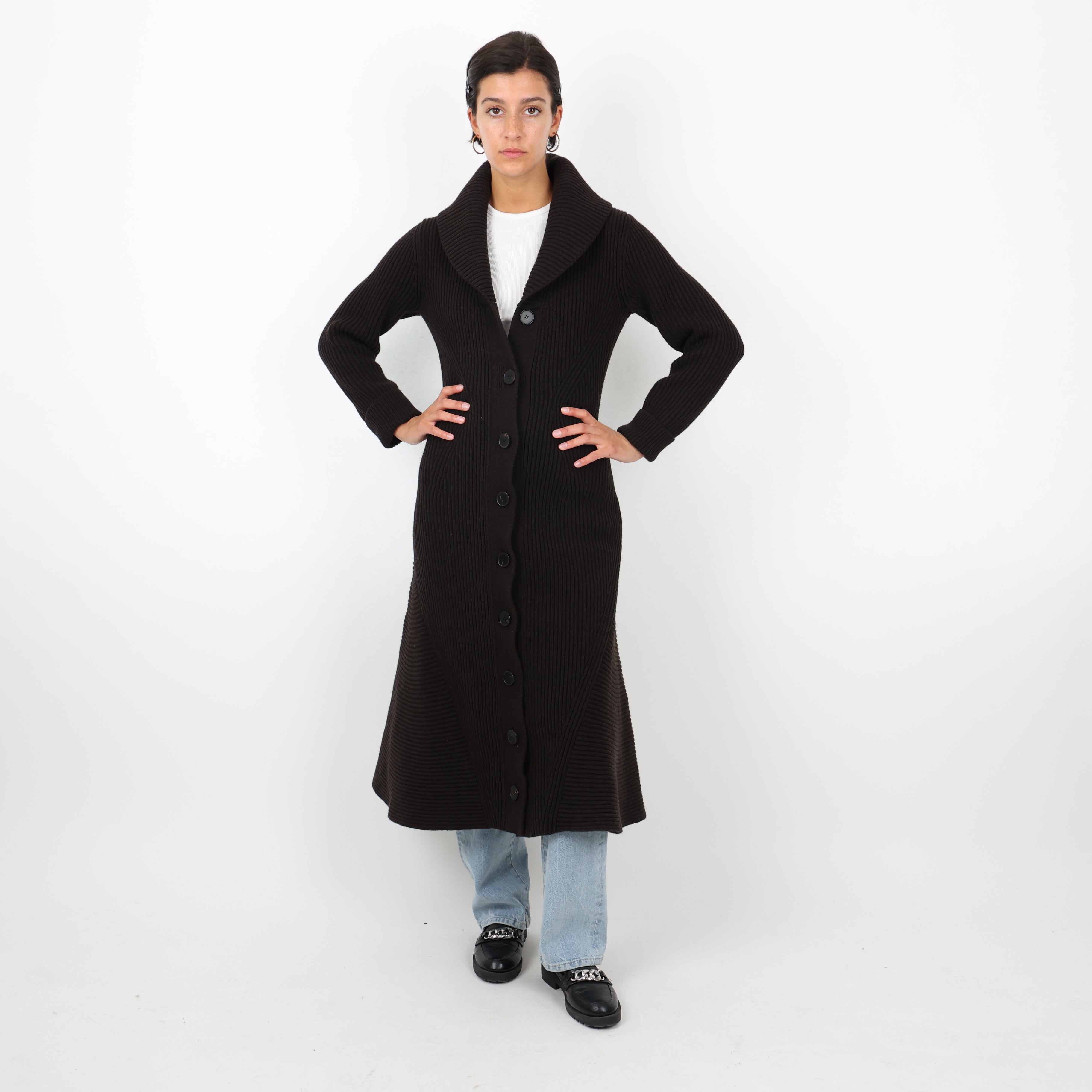 Knitwear, UK Size 10