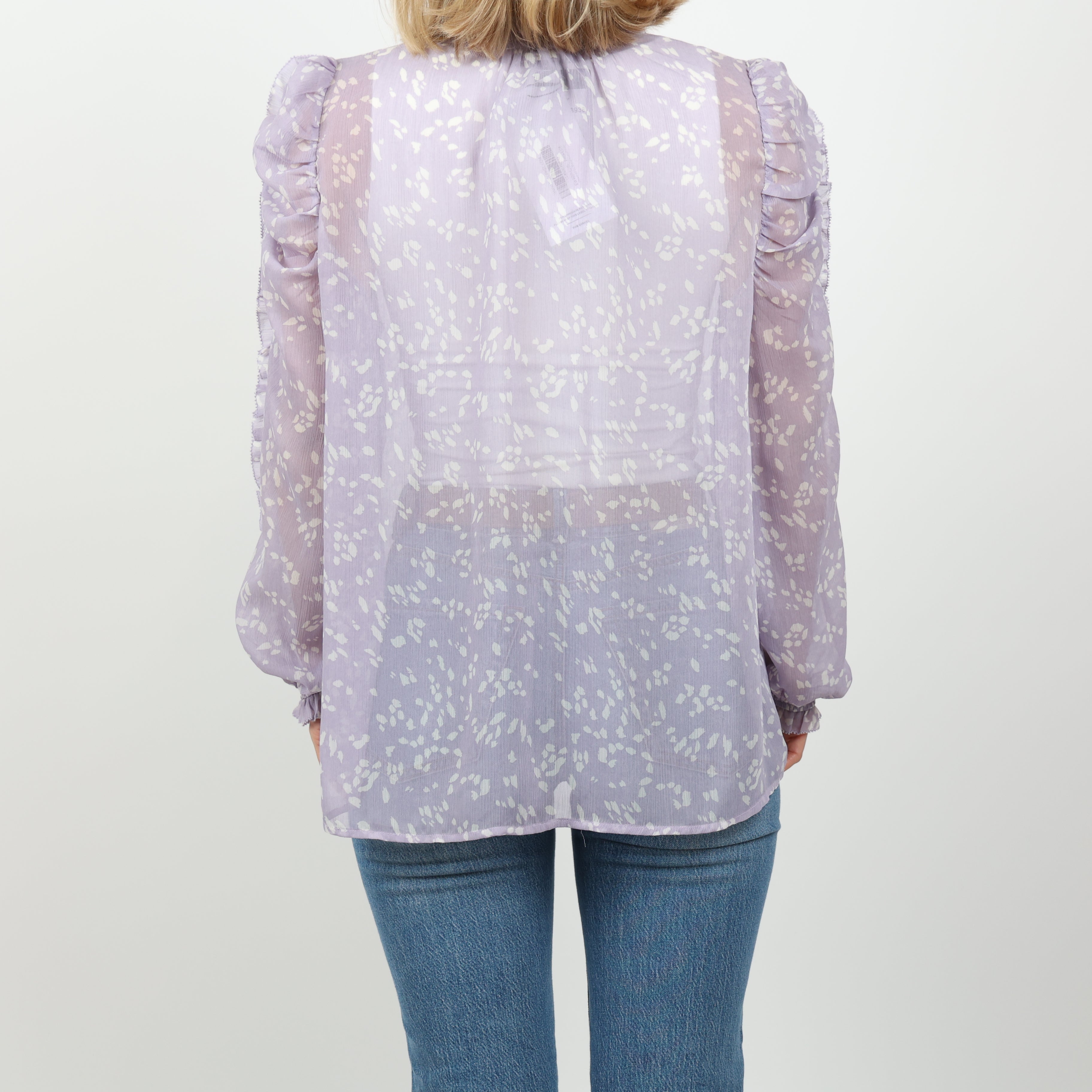 Blouse, UK Size 12