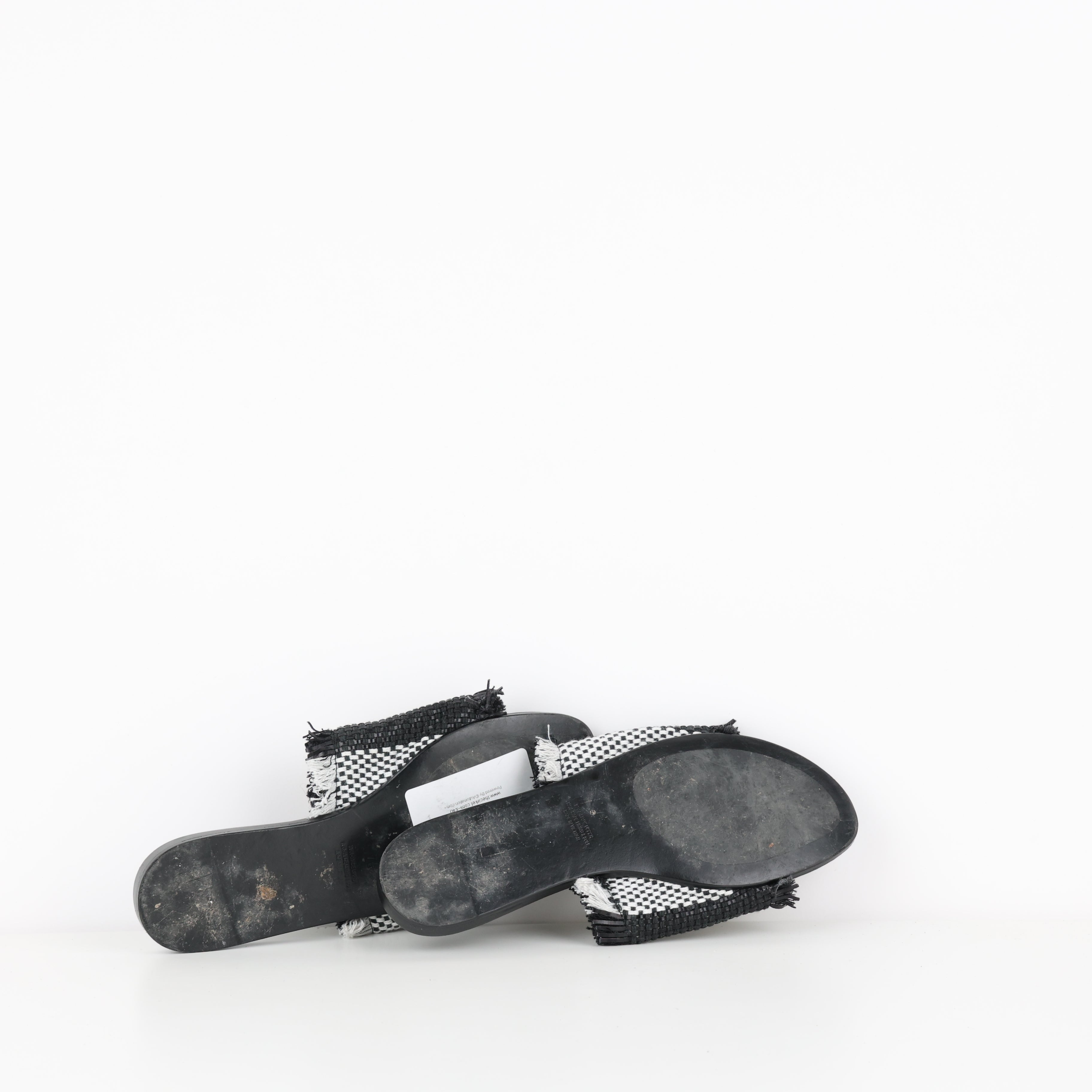 Flats , Shoe Size 38.5
