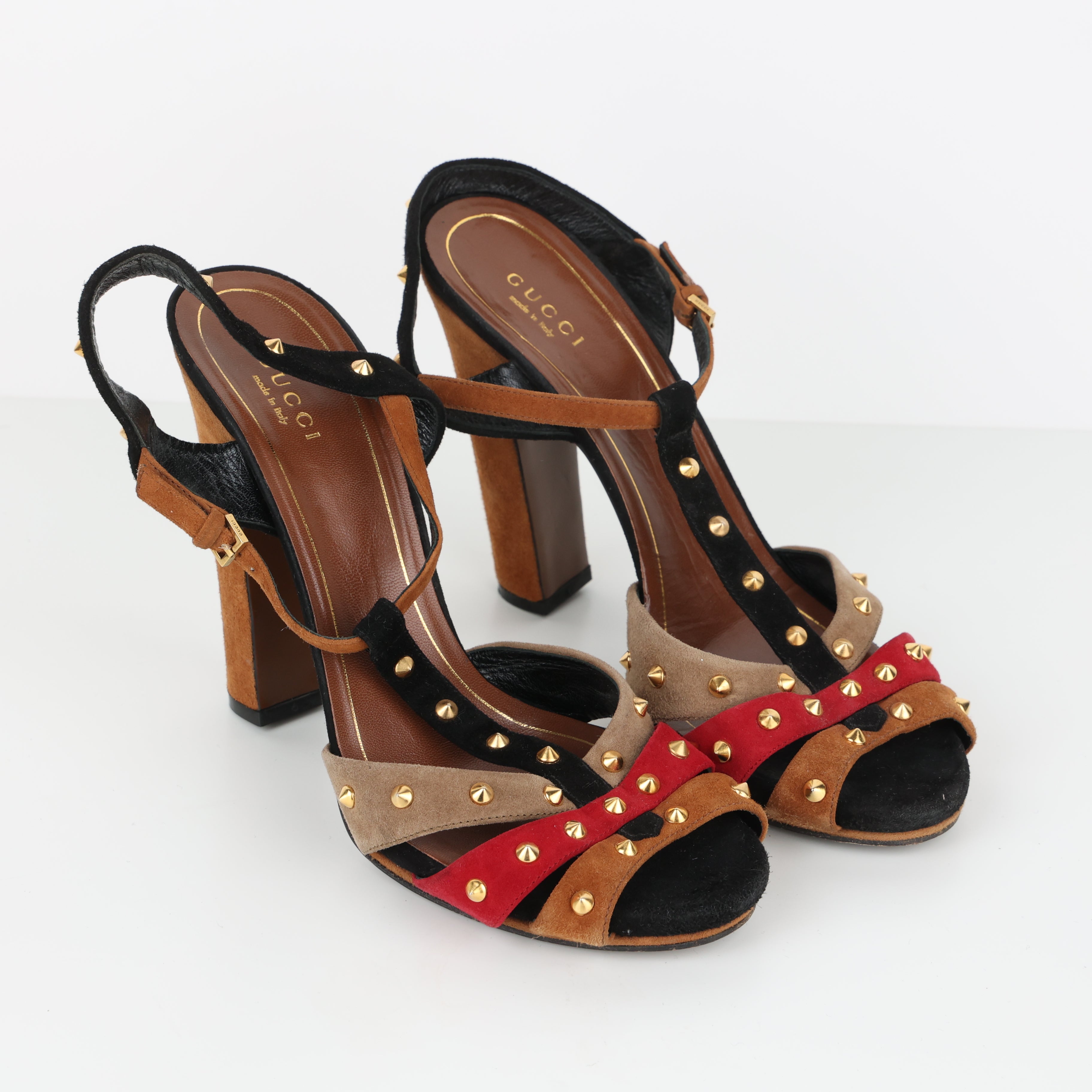 Heels, Shoe Size 39.5