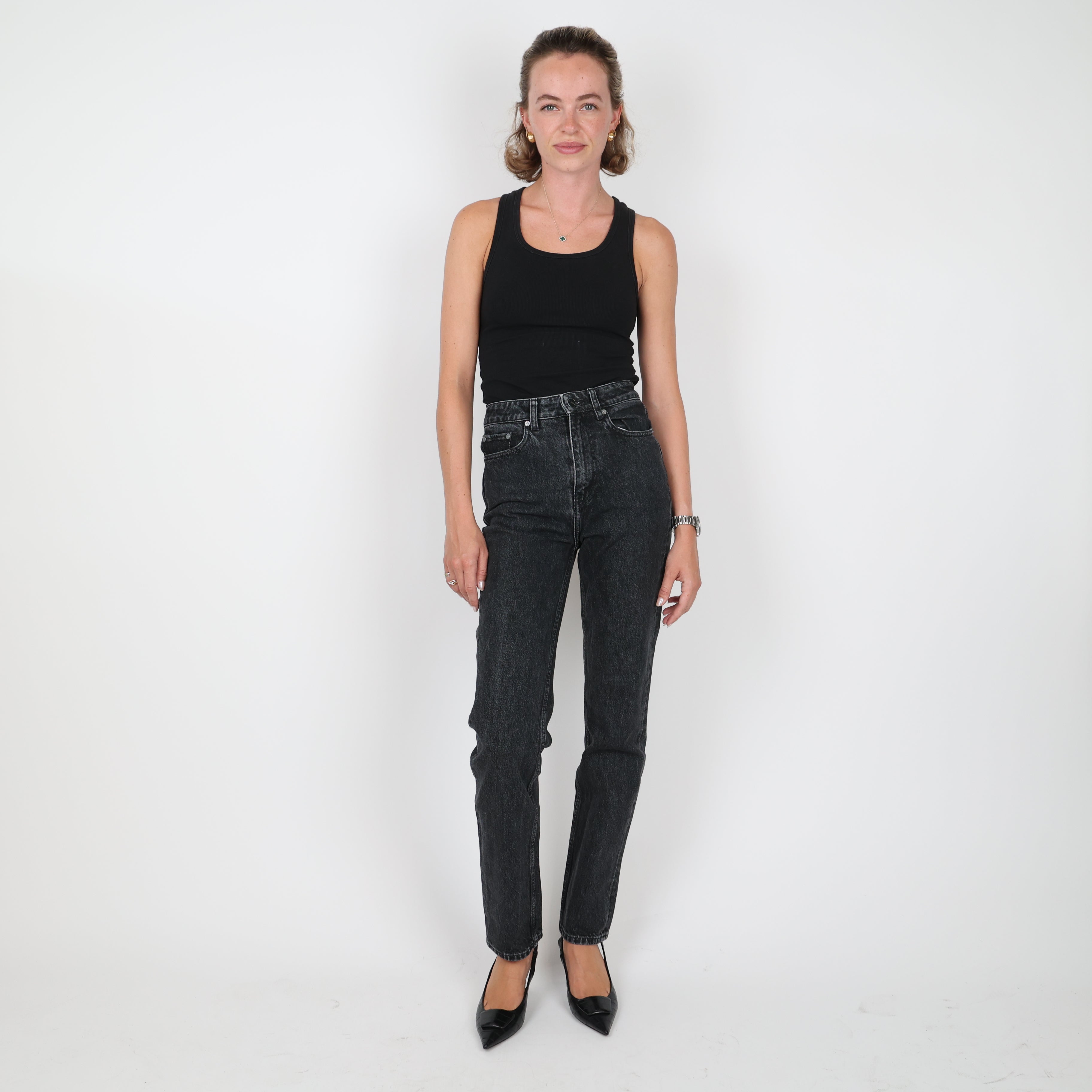Jeans, Waist 26
