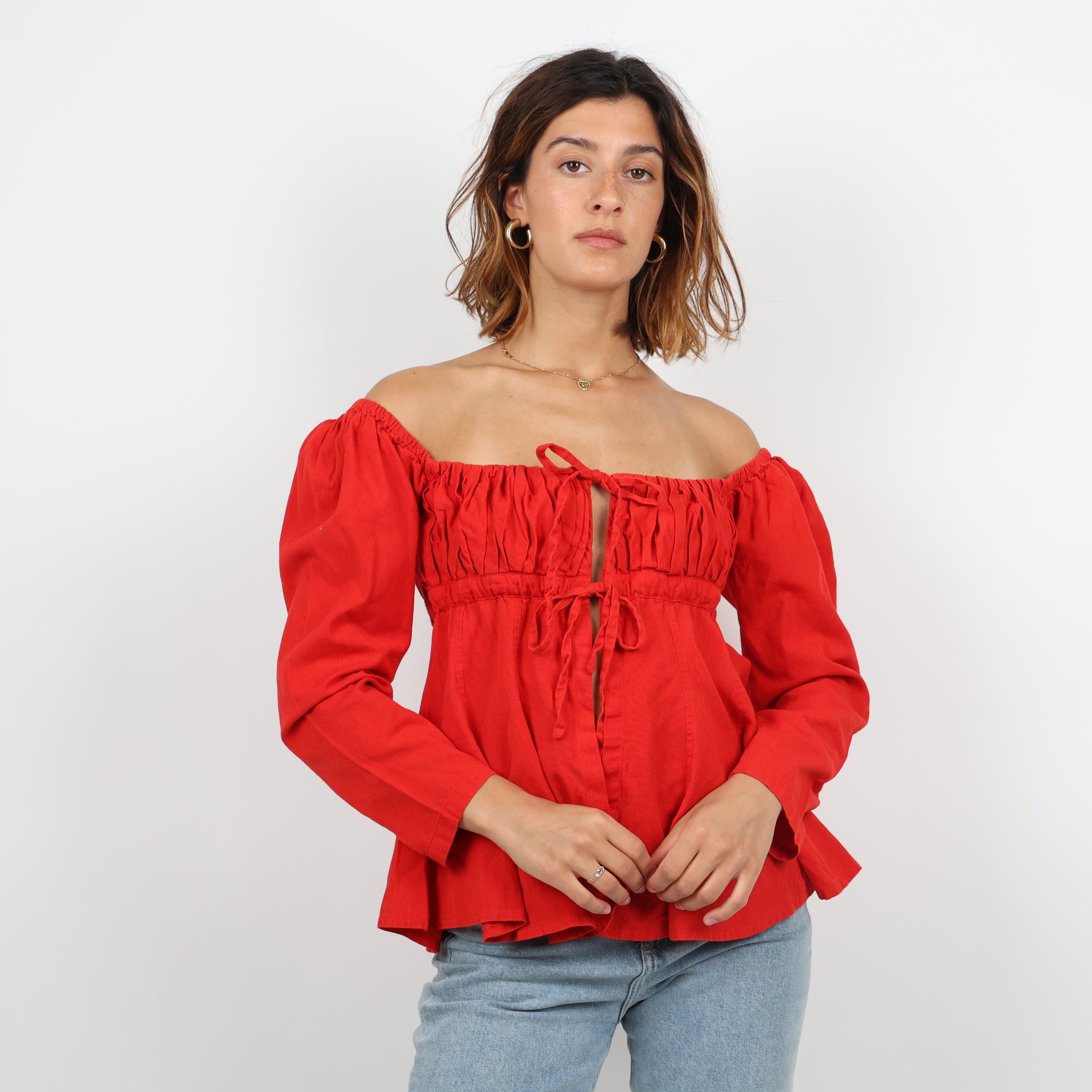 Top, UK Size 10