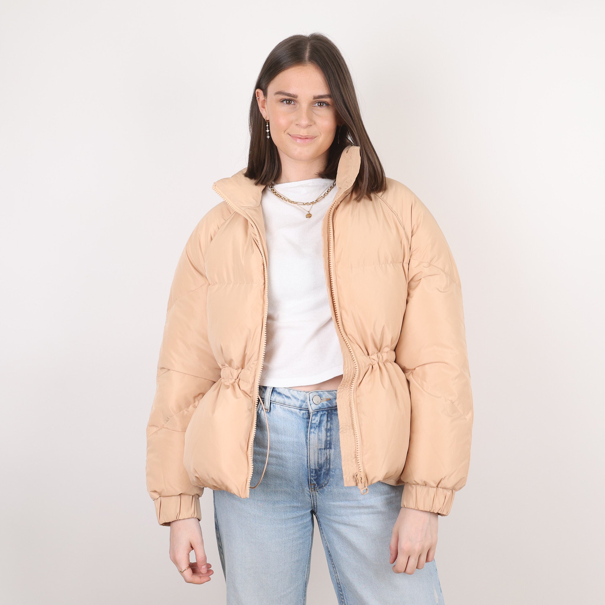 Coat, UK Size 10