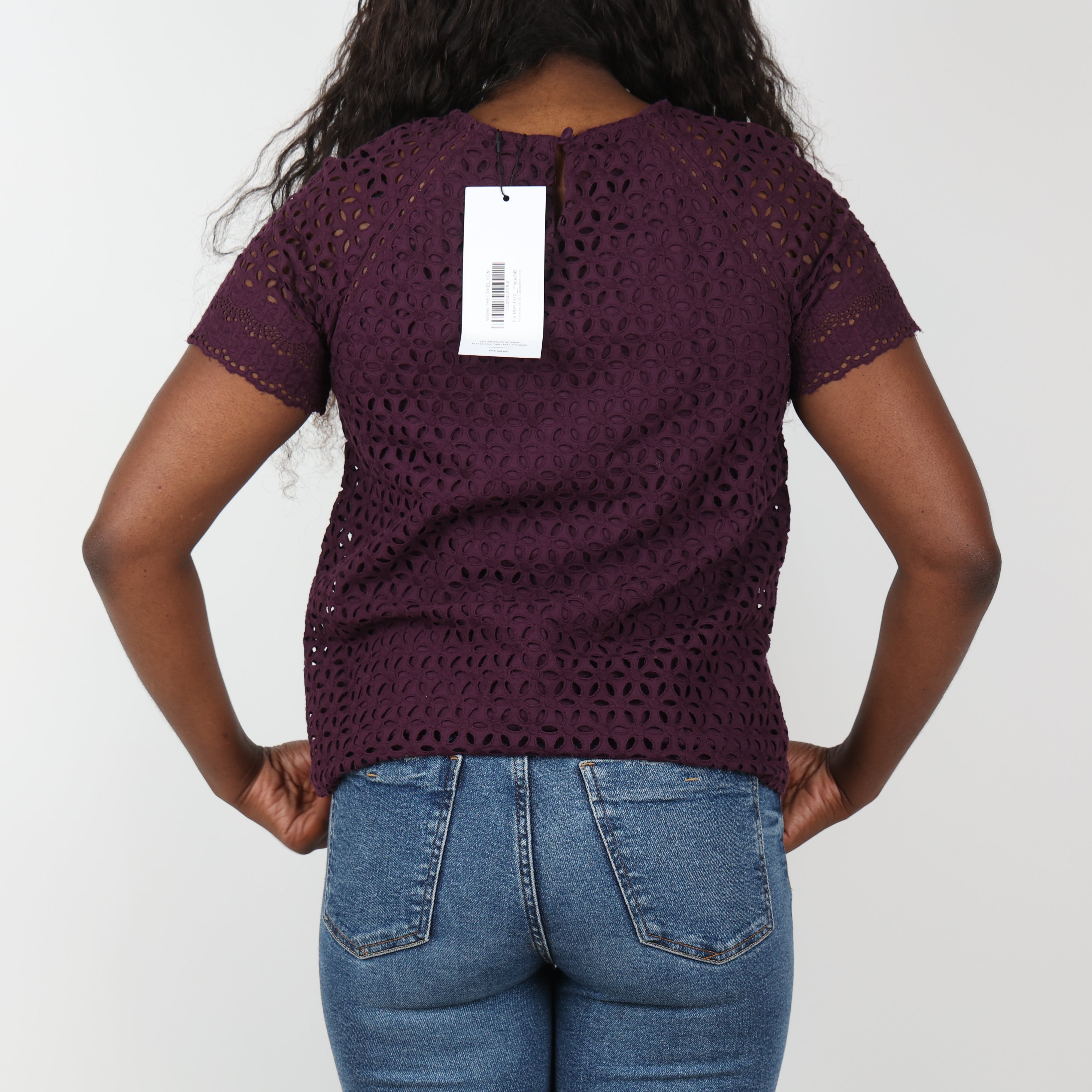 Top, UK Size 6