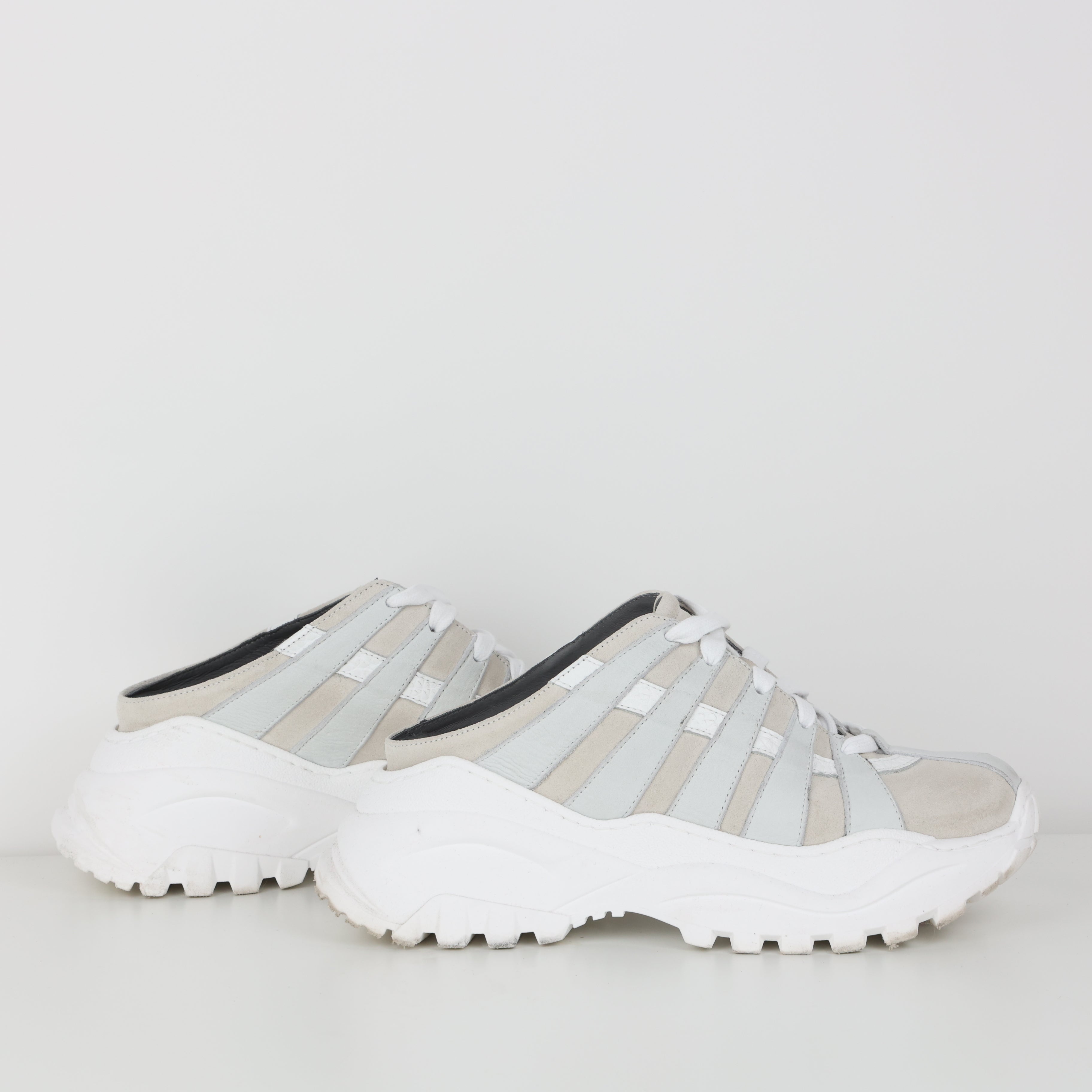 Trainers, Shoe Size 40