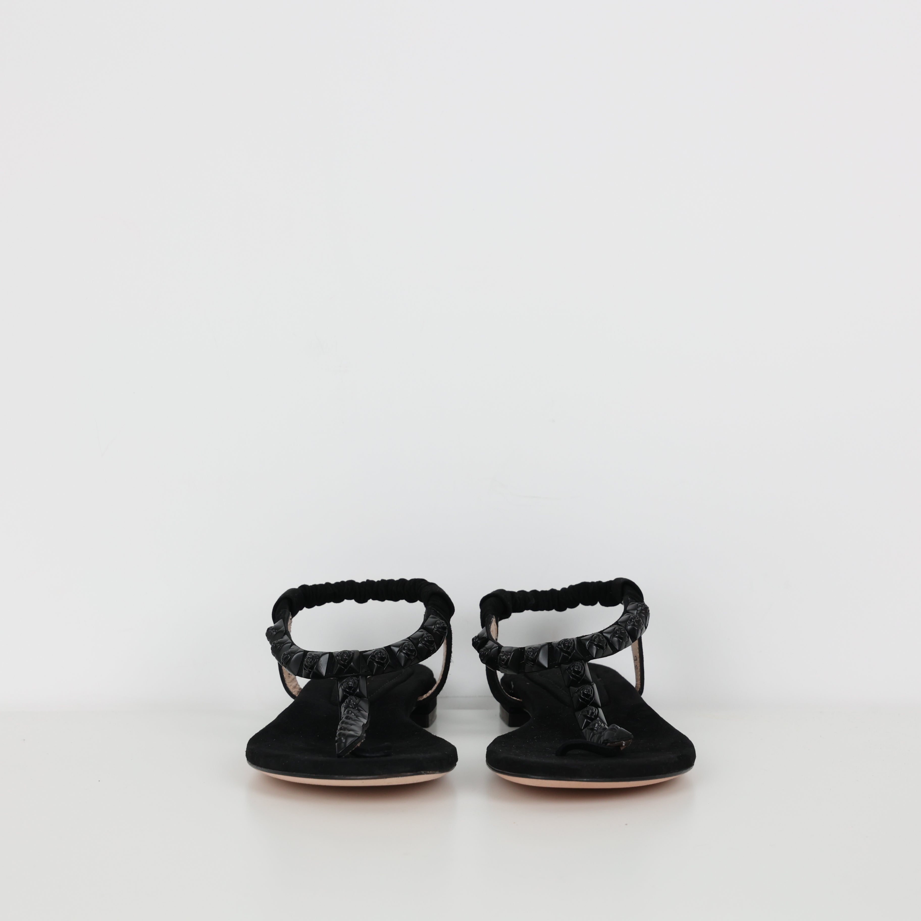 Flats , Shoe Size 35