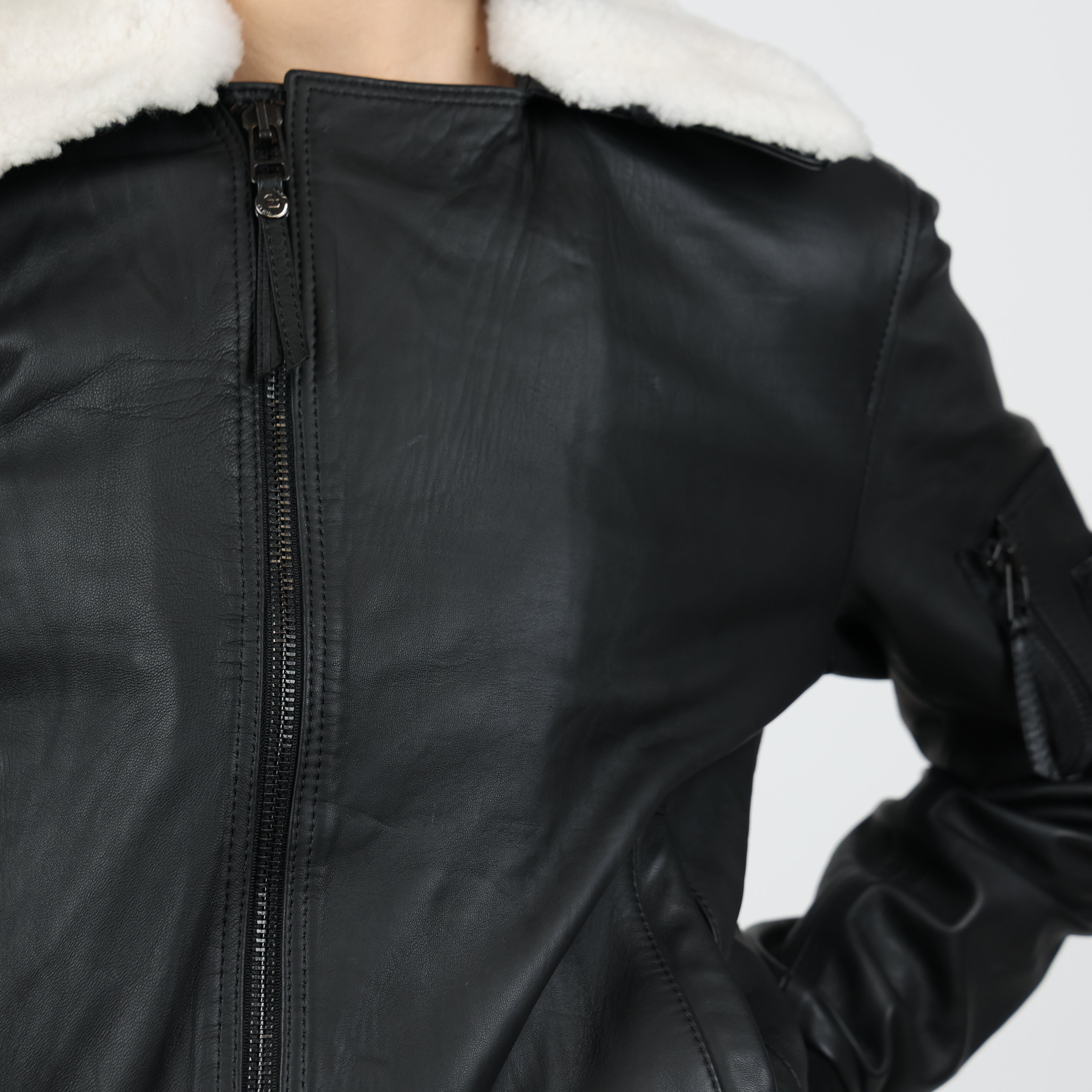 Jacket, UK Size 6