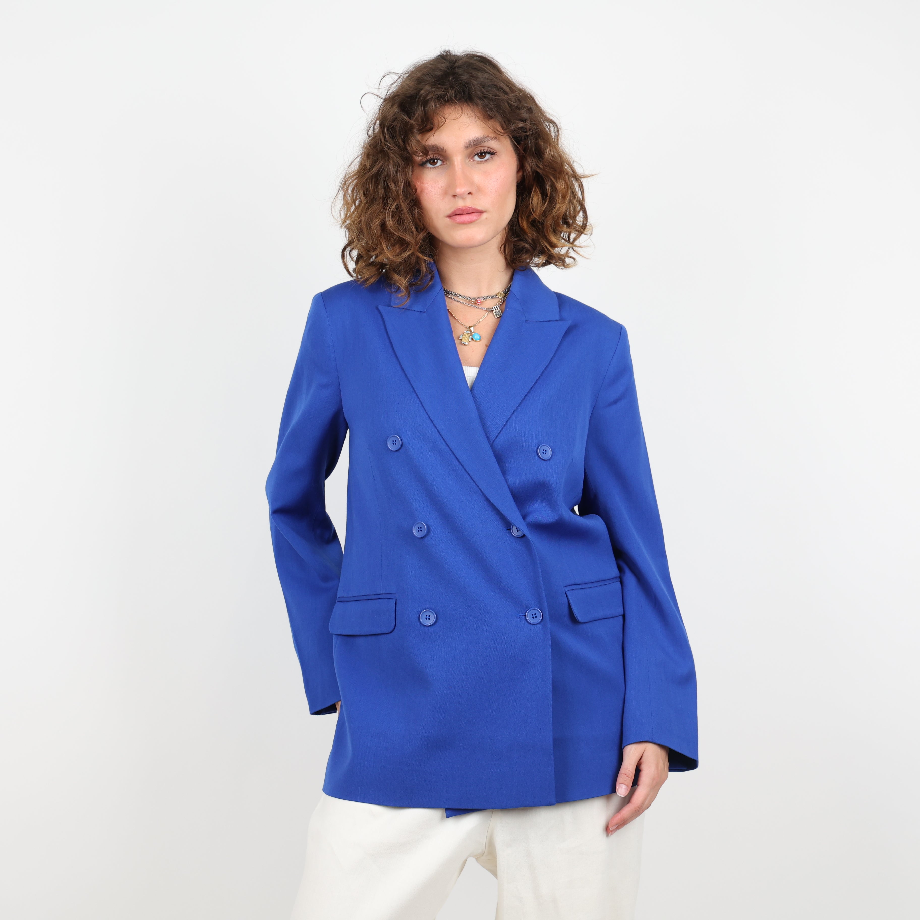 Blazer, UK Size 8