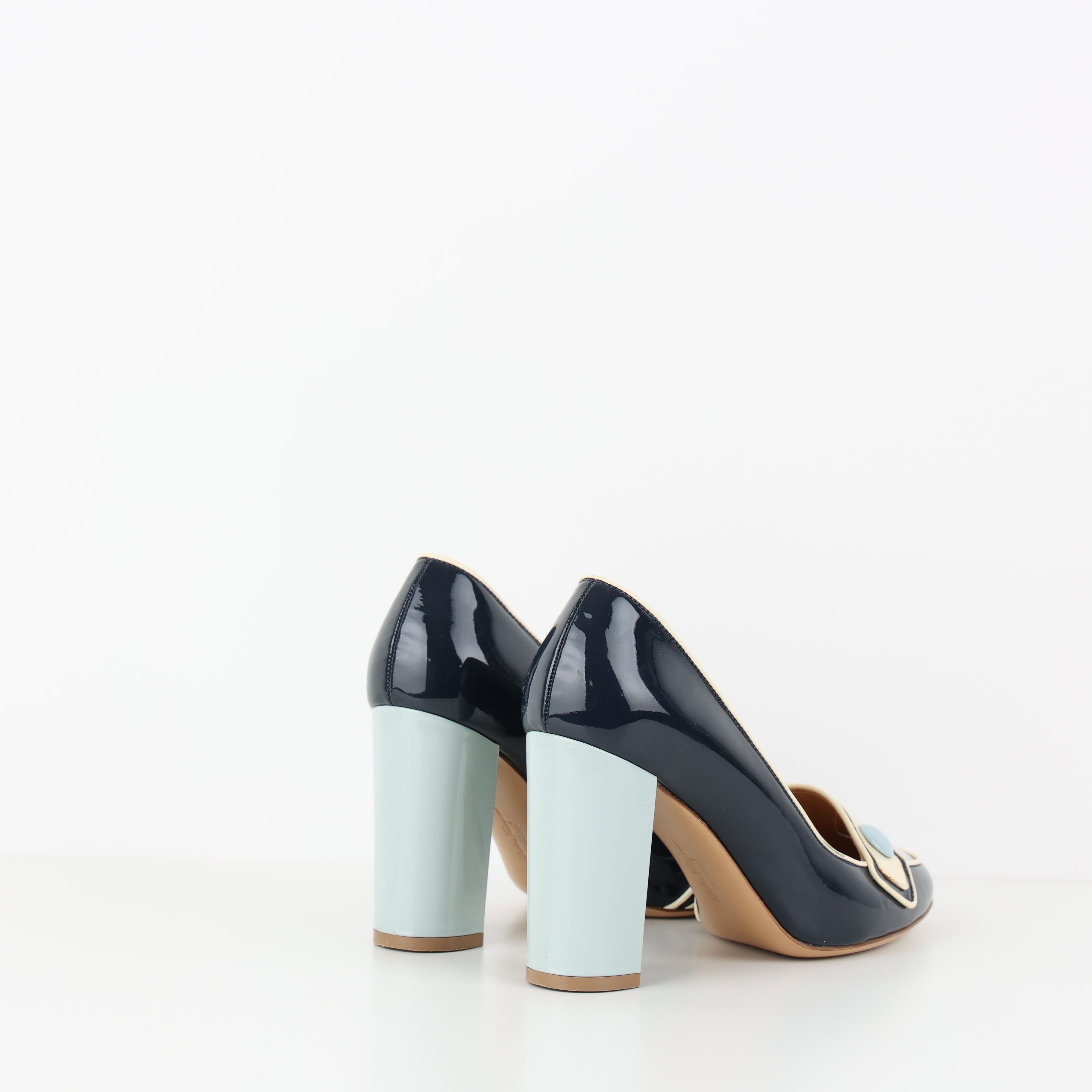 Heels, Shoe Size 39