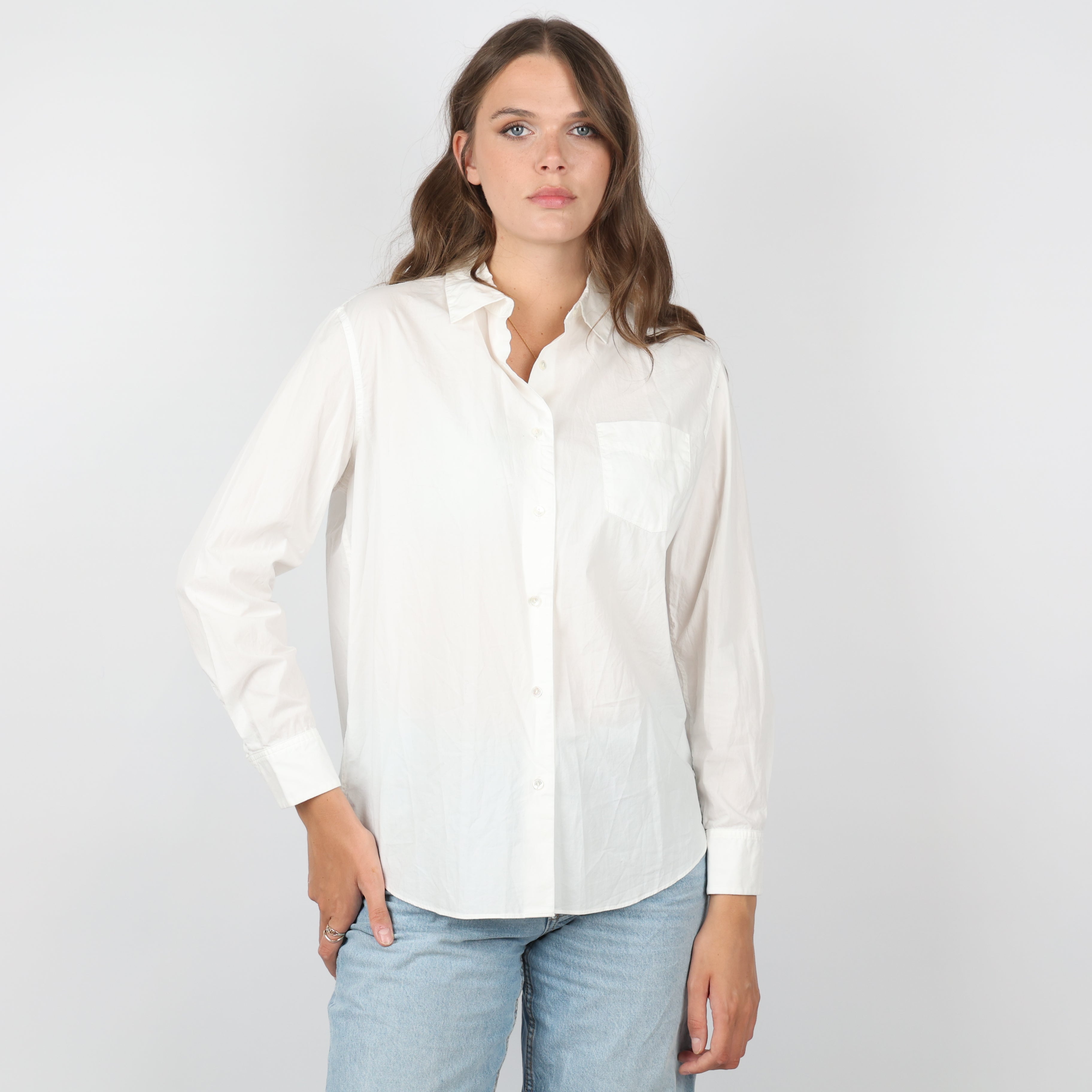 Shirt, UK Size 8