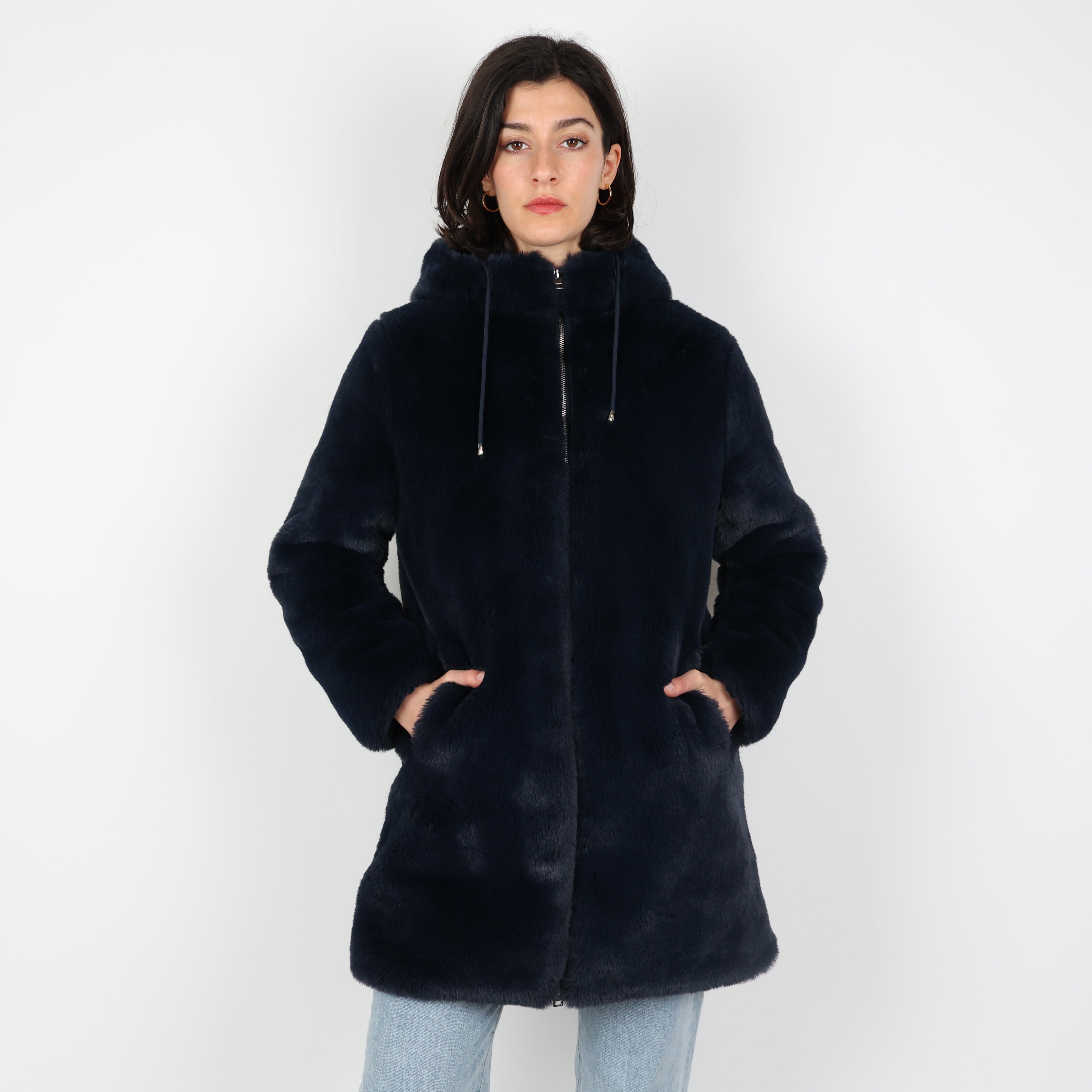 Coat, UK Size 10