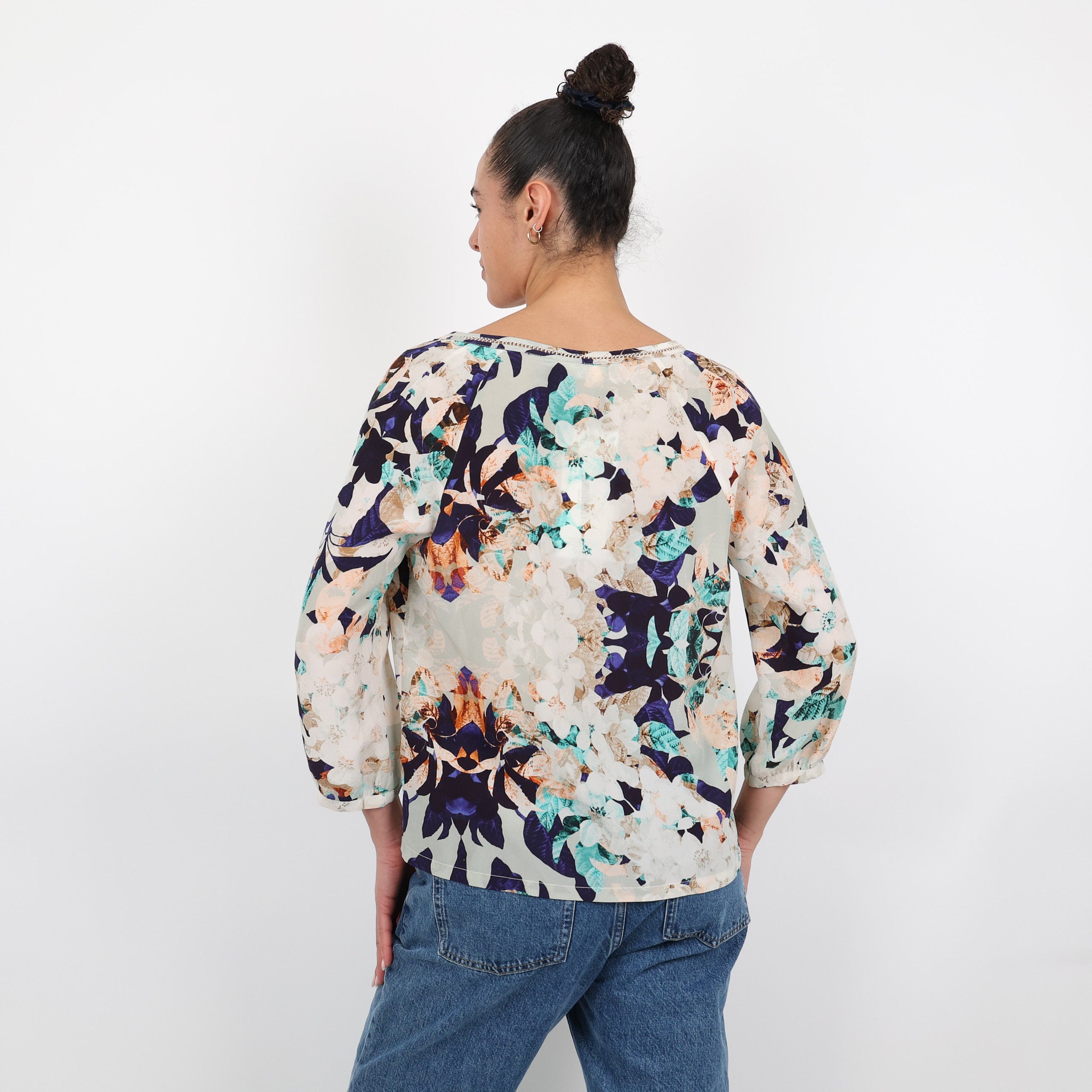 Blouse, UK Size 10