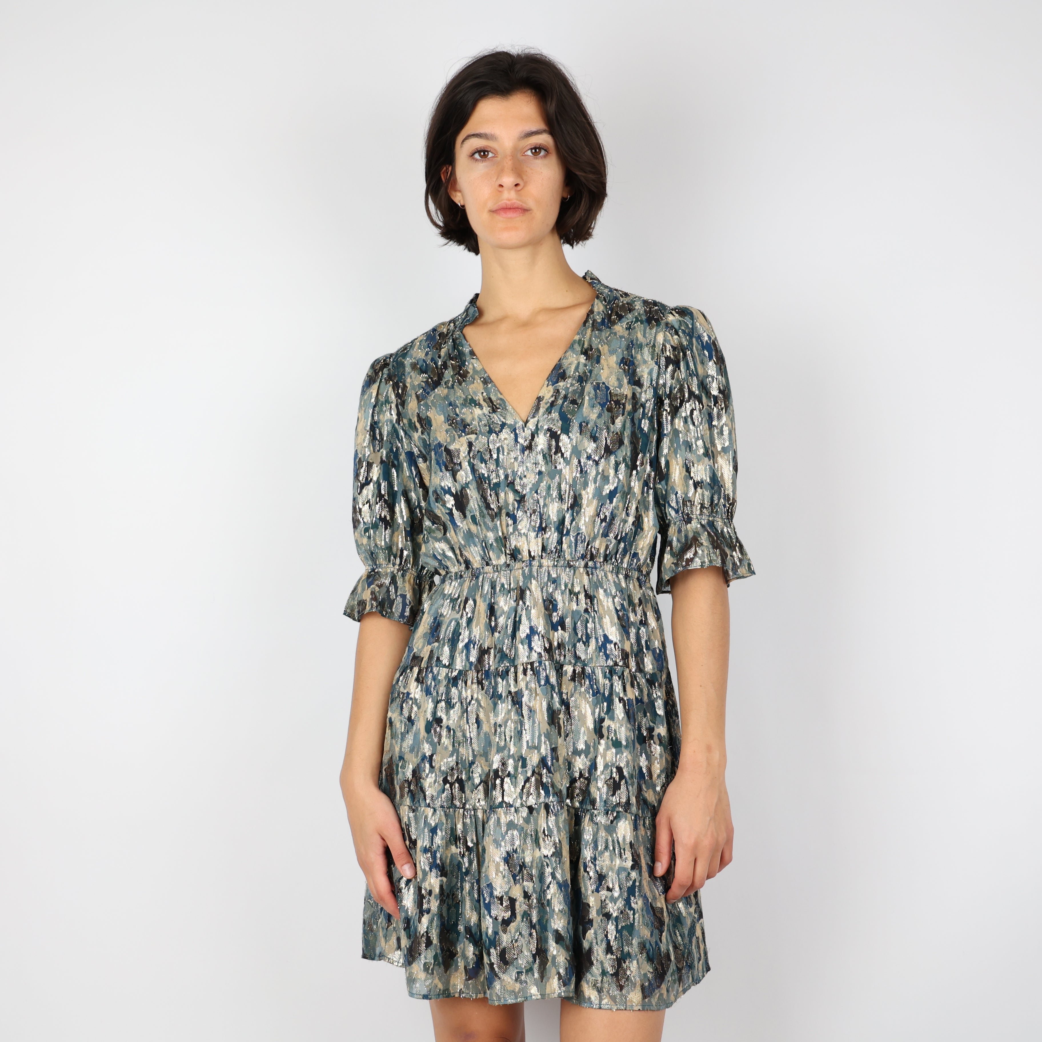 Dress, UK Size 10