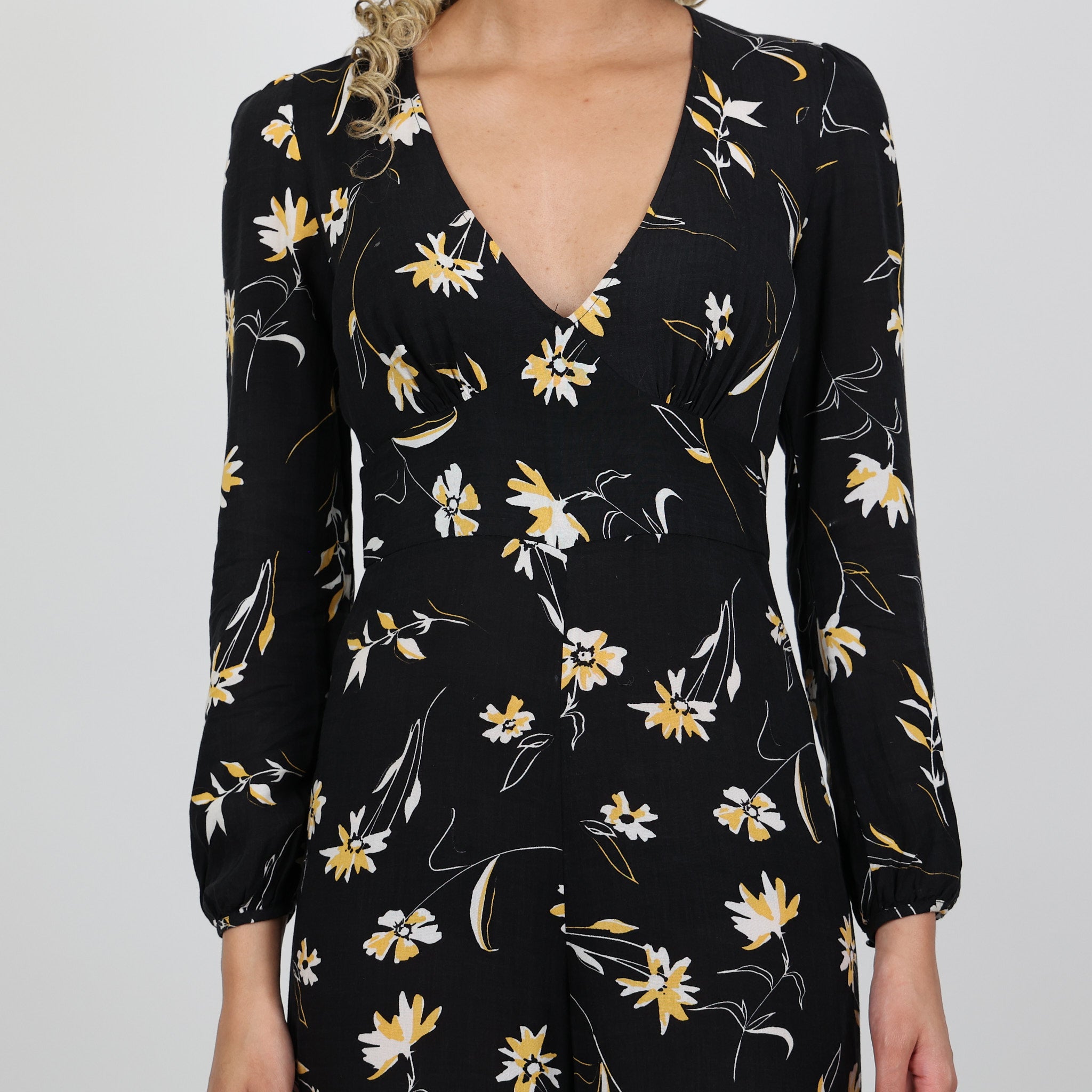 Jumpsuit, UK Size 8