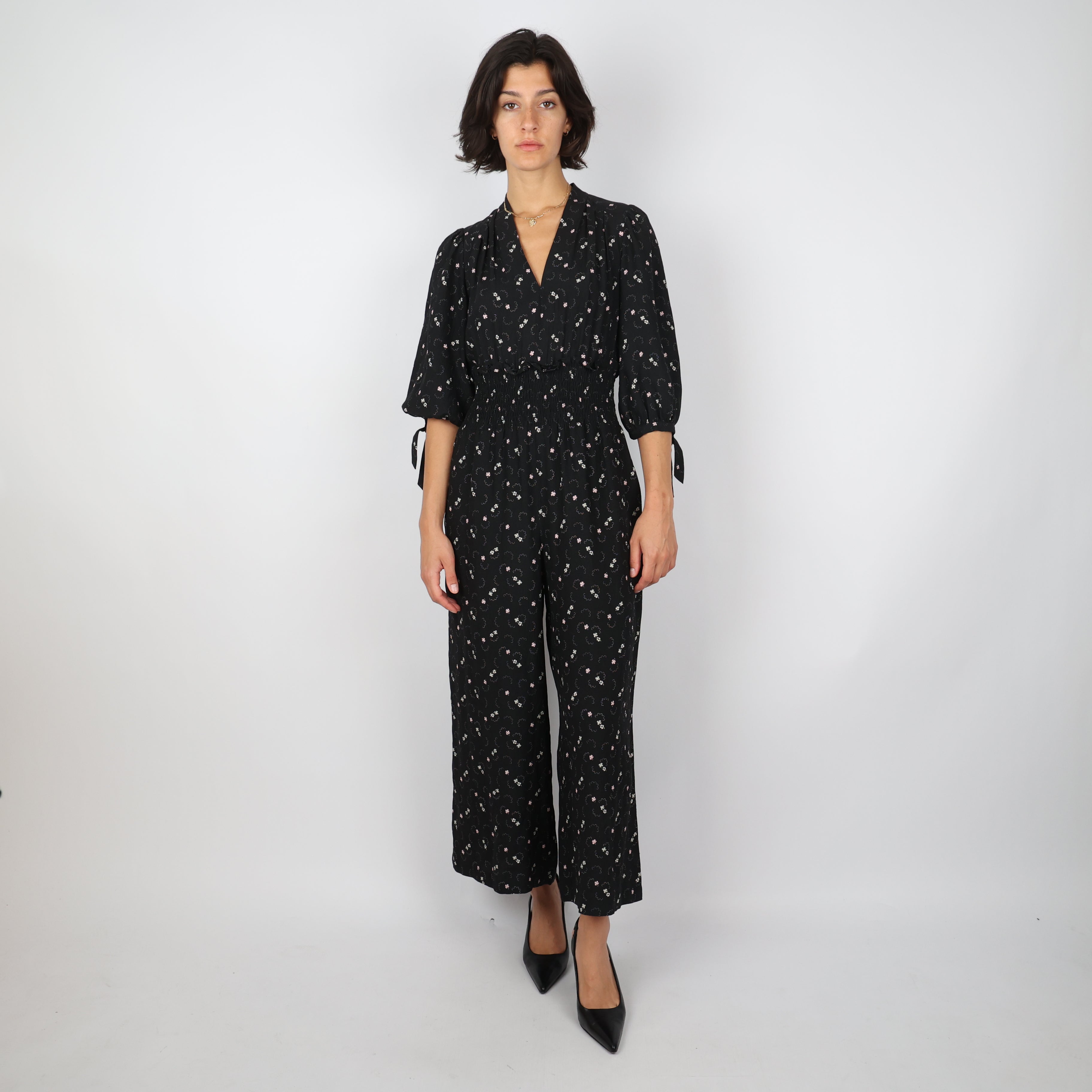 Jumpsuit, UK Size 8