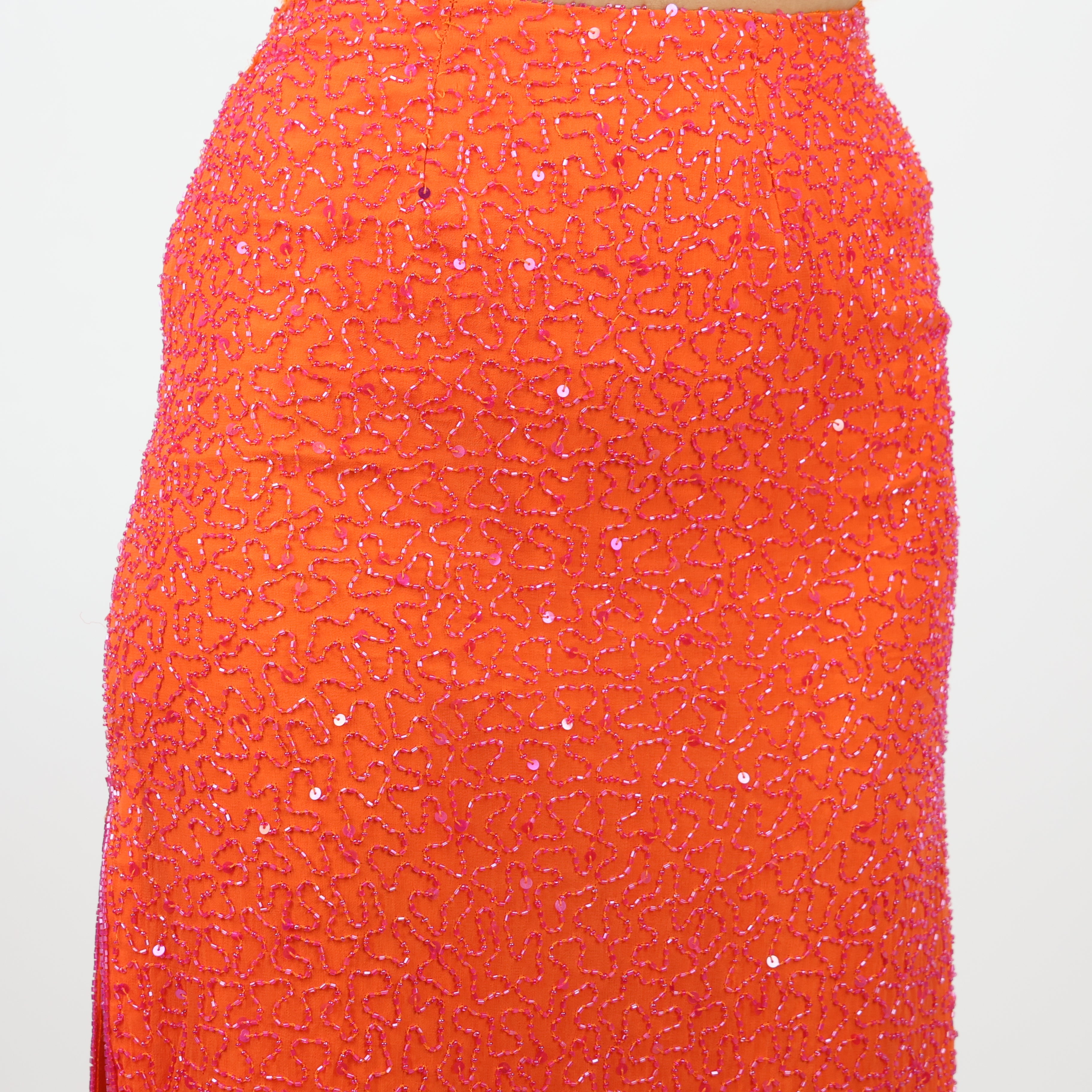 Skirt, UK Size 8