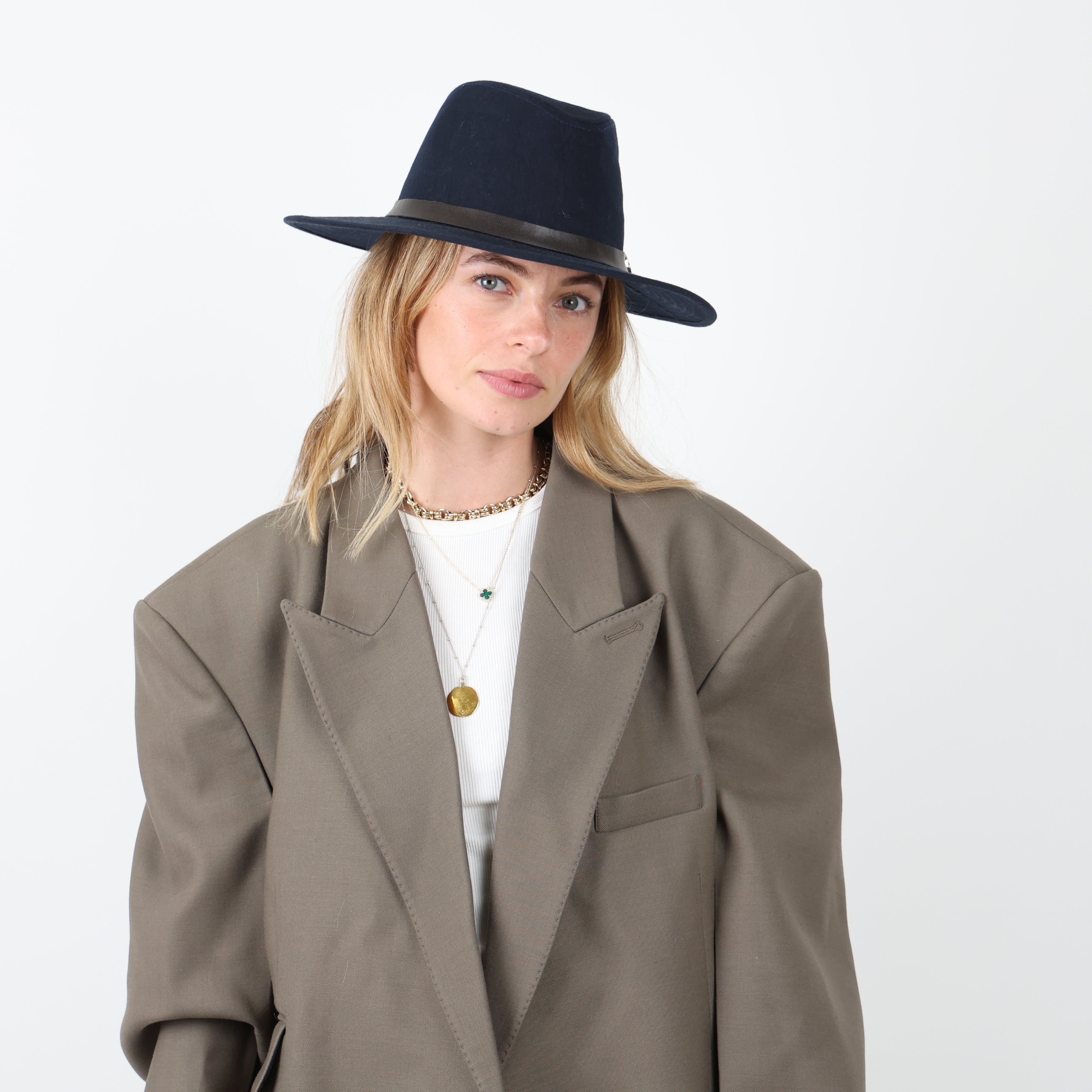 Hat, UK Size One Size