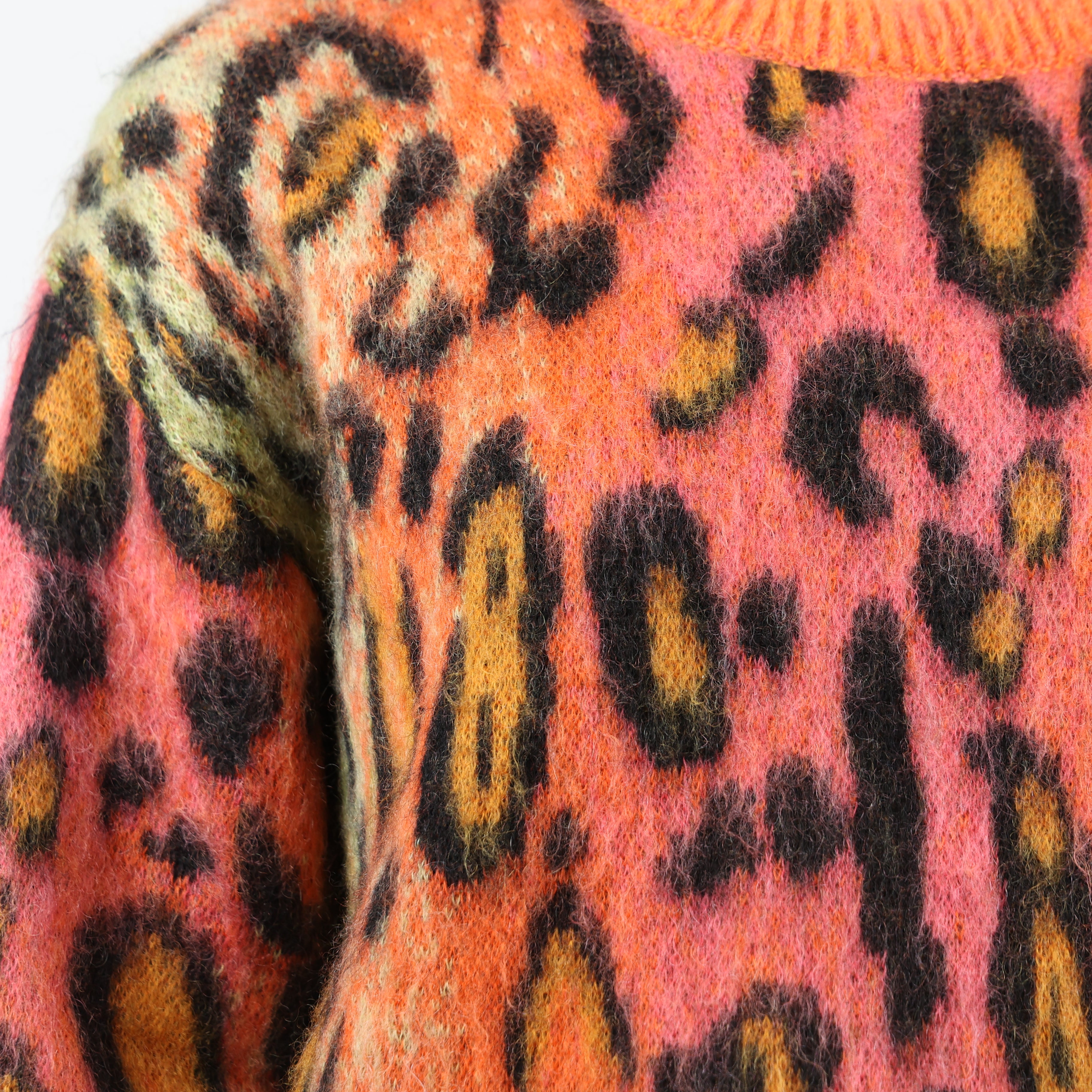 Sweatshirt, UK Size 8