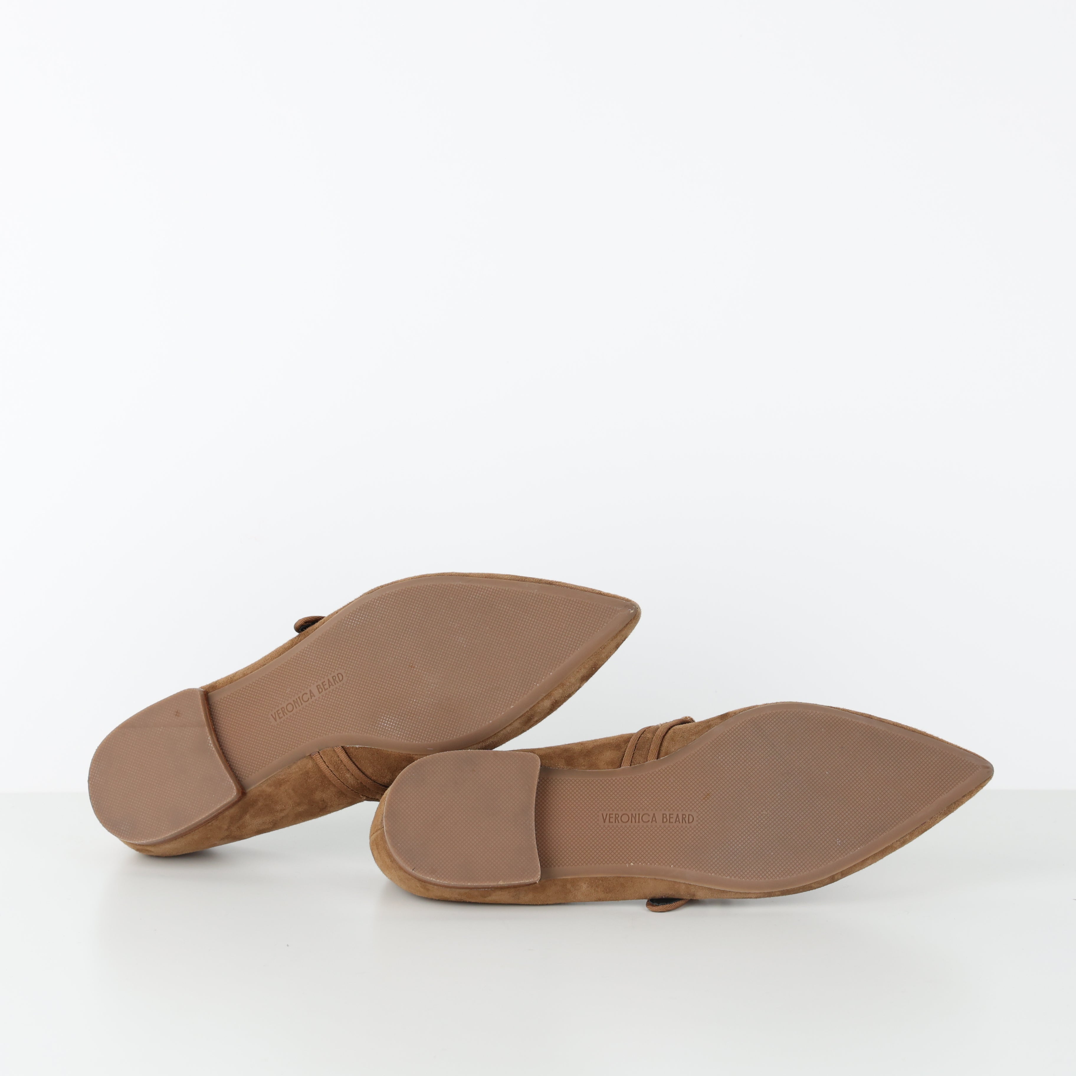 Flats , Shoe Size 39