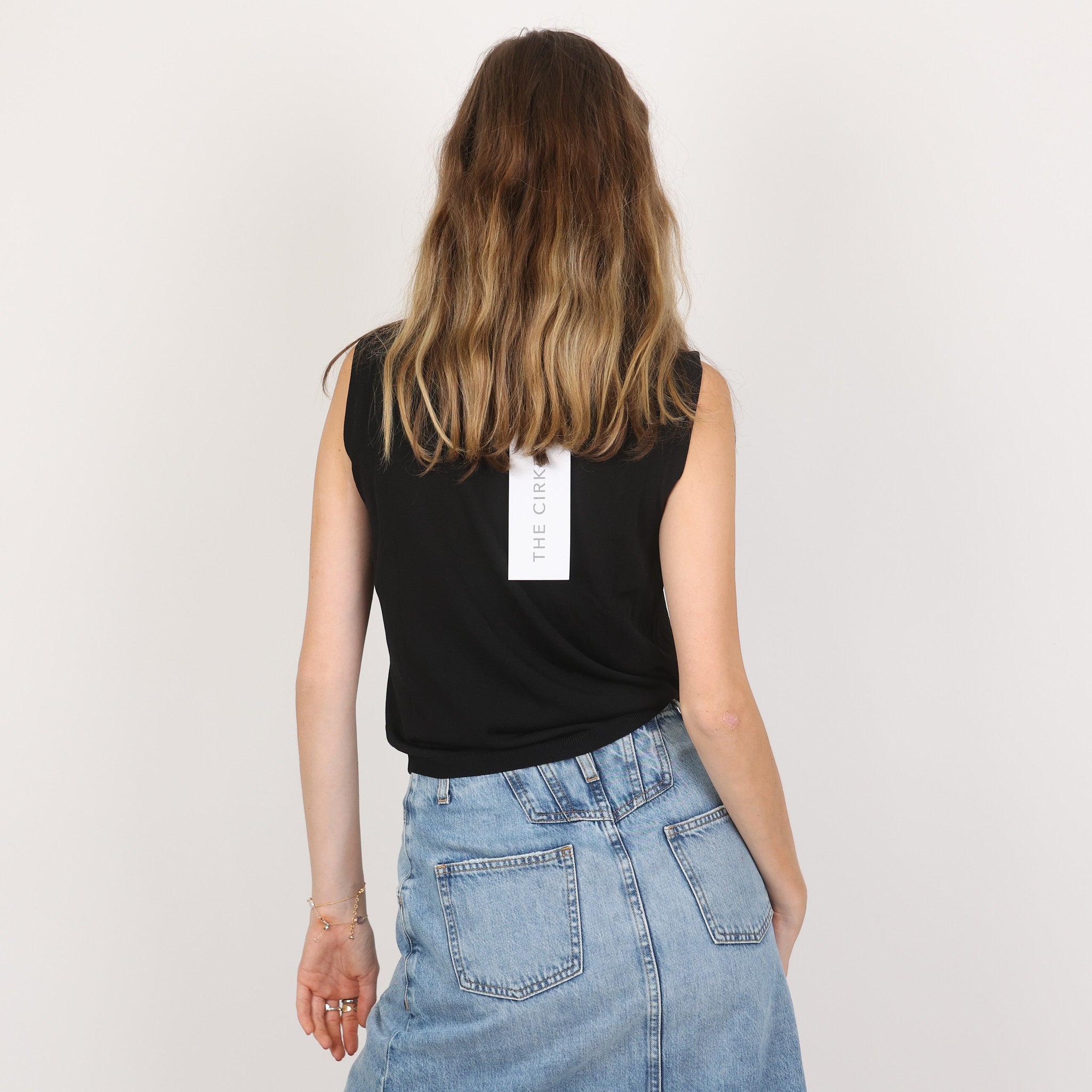 Top, UK Size 8