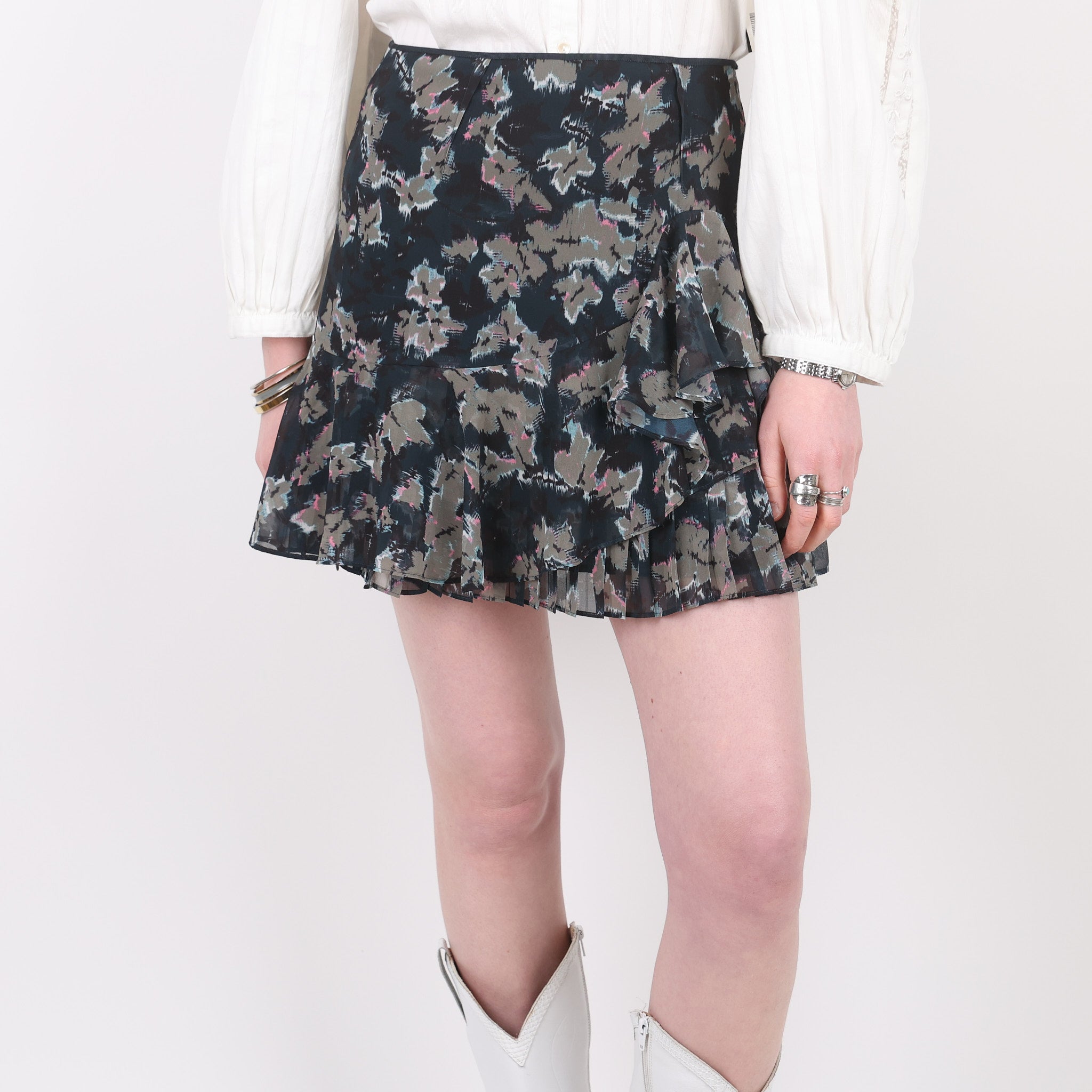 Skirt, UK Size 8