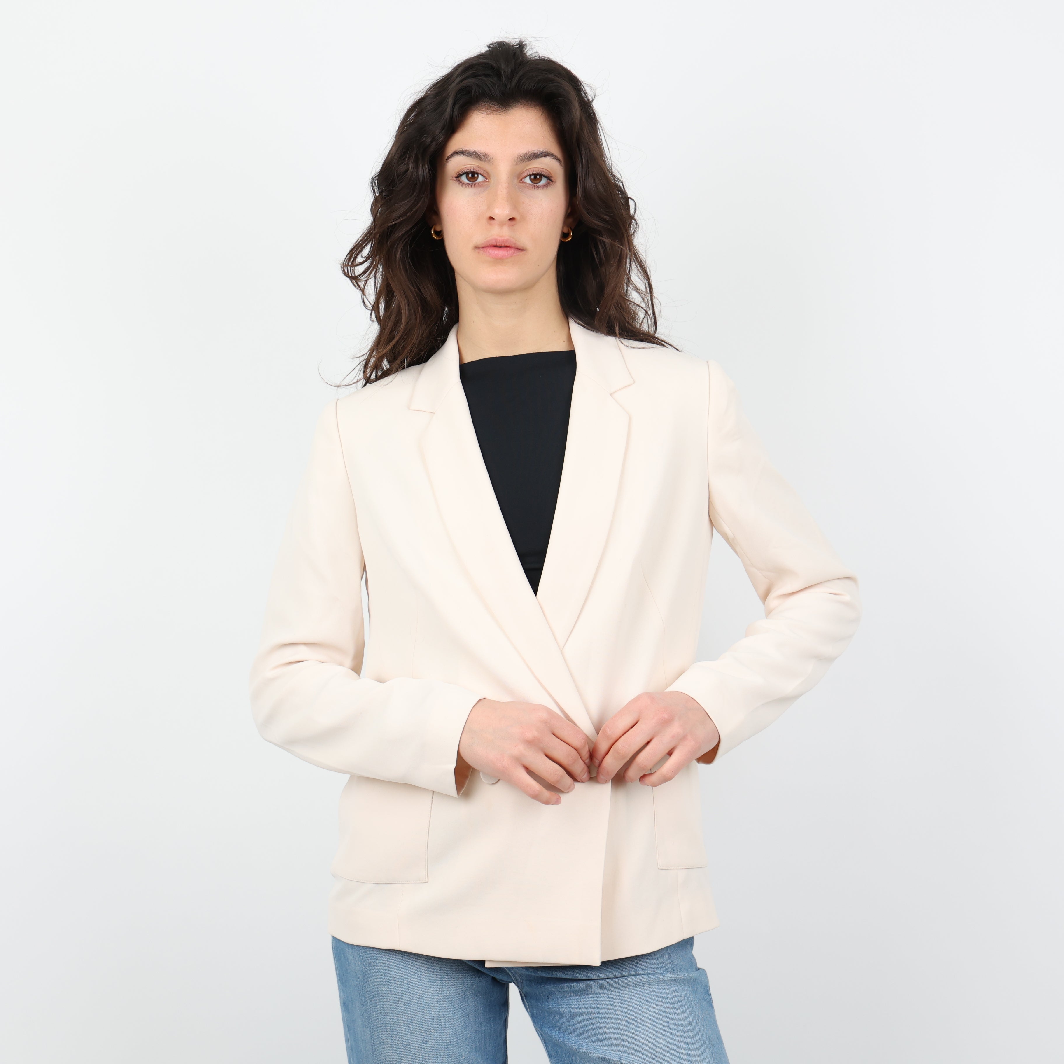 Blazer, UK Size 8