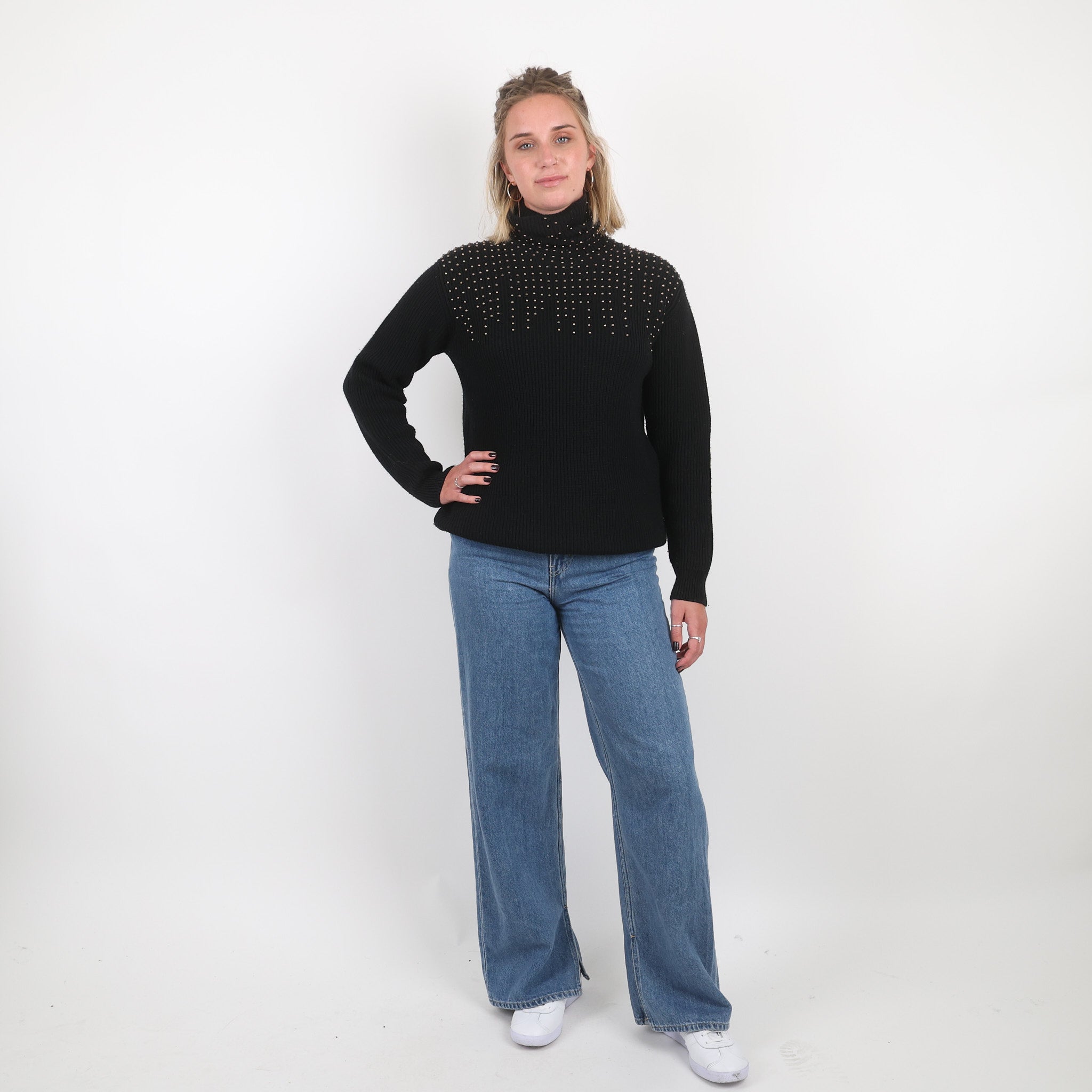 Knitwear, UK Size 12