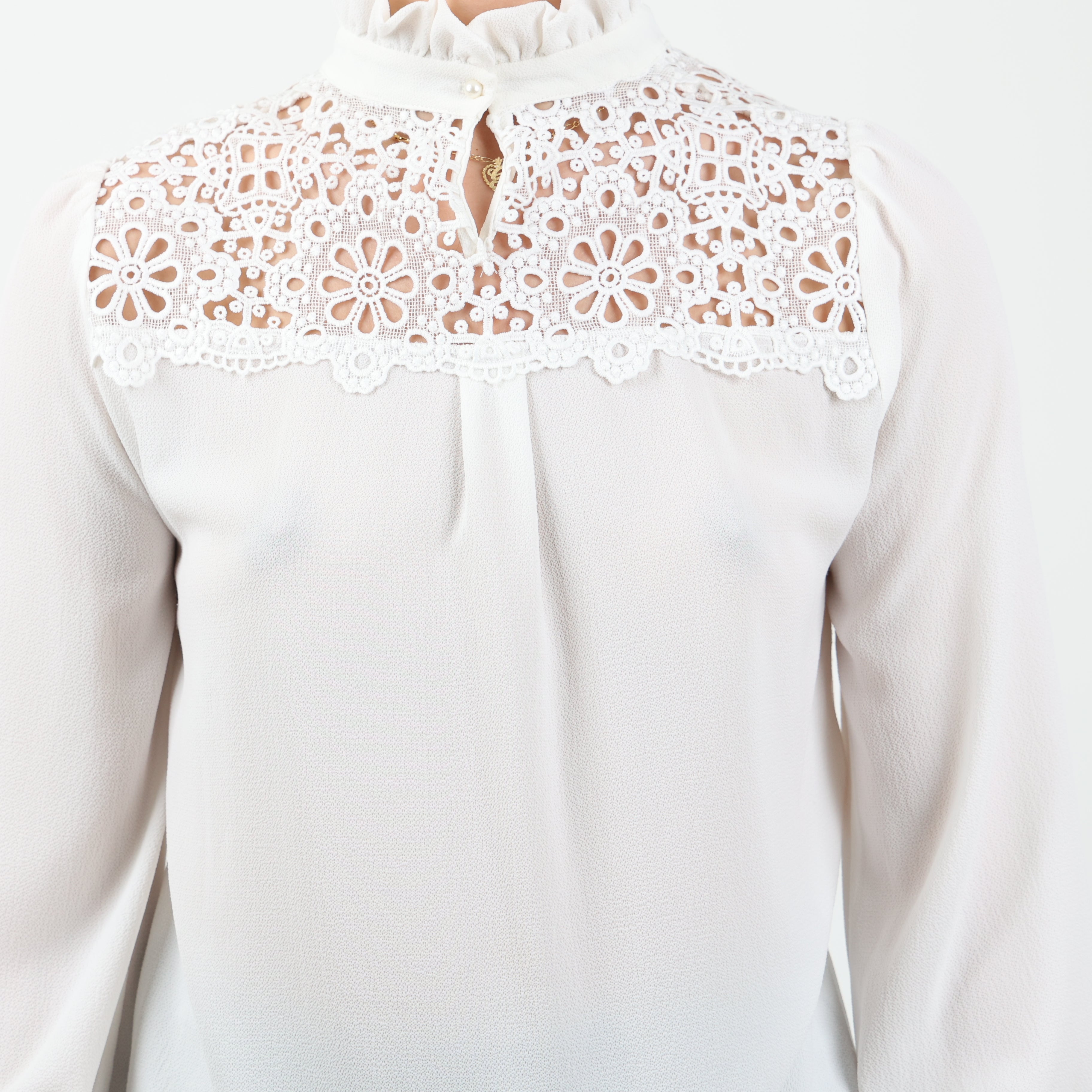 Blouse, UK Size 8