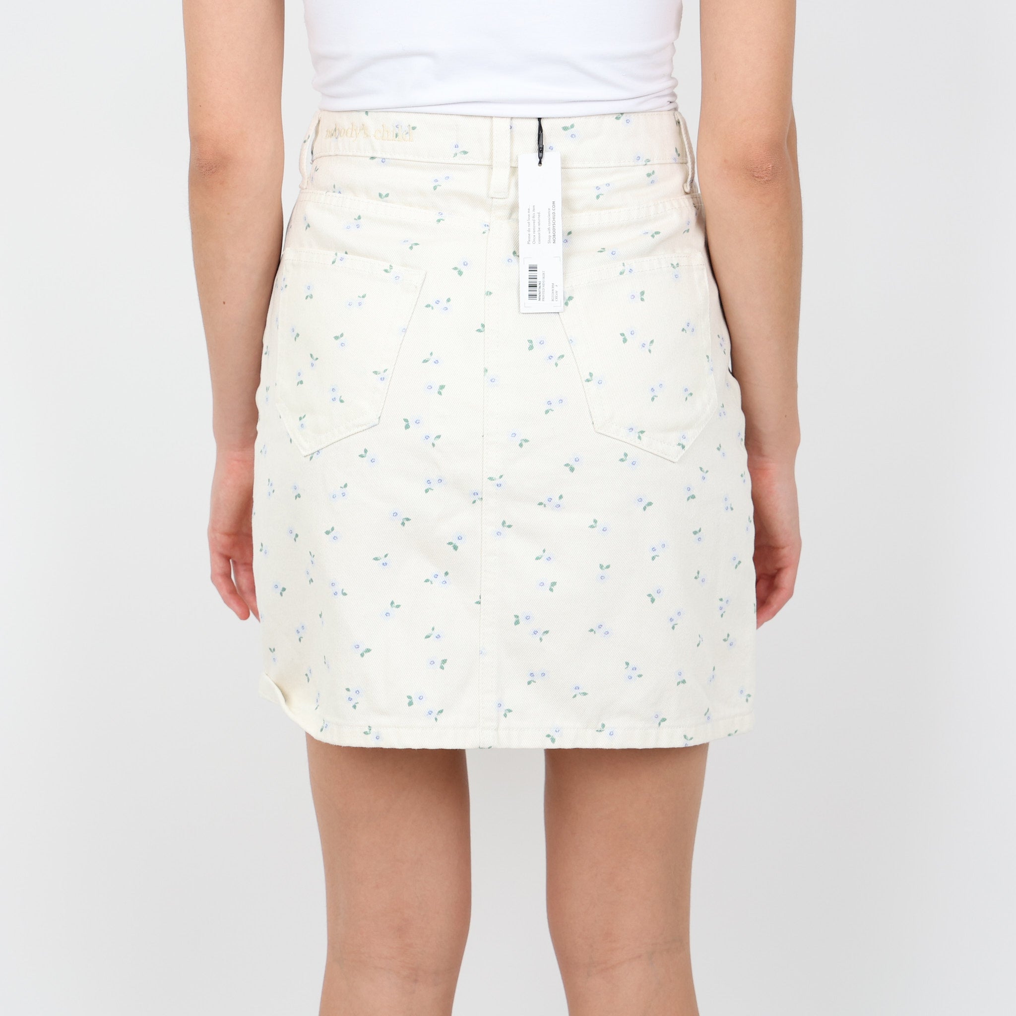 Skirt, UK Size 8