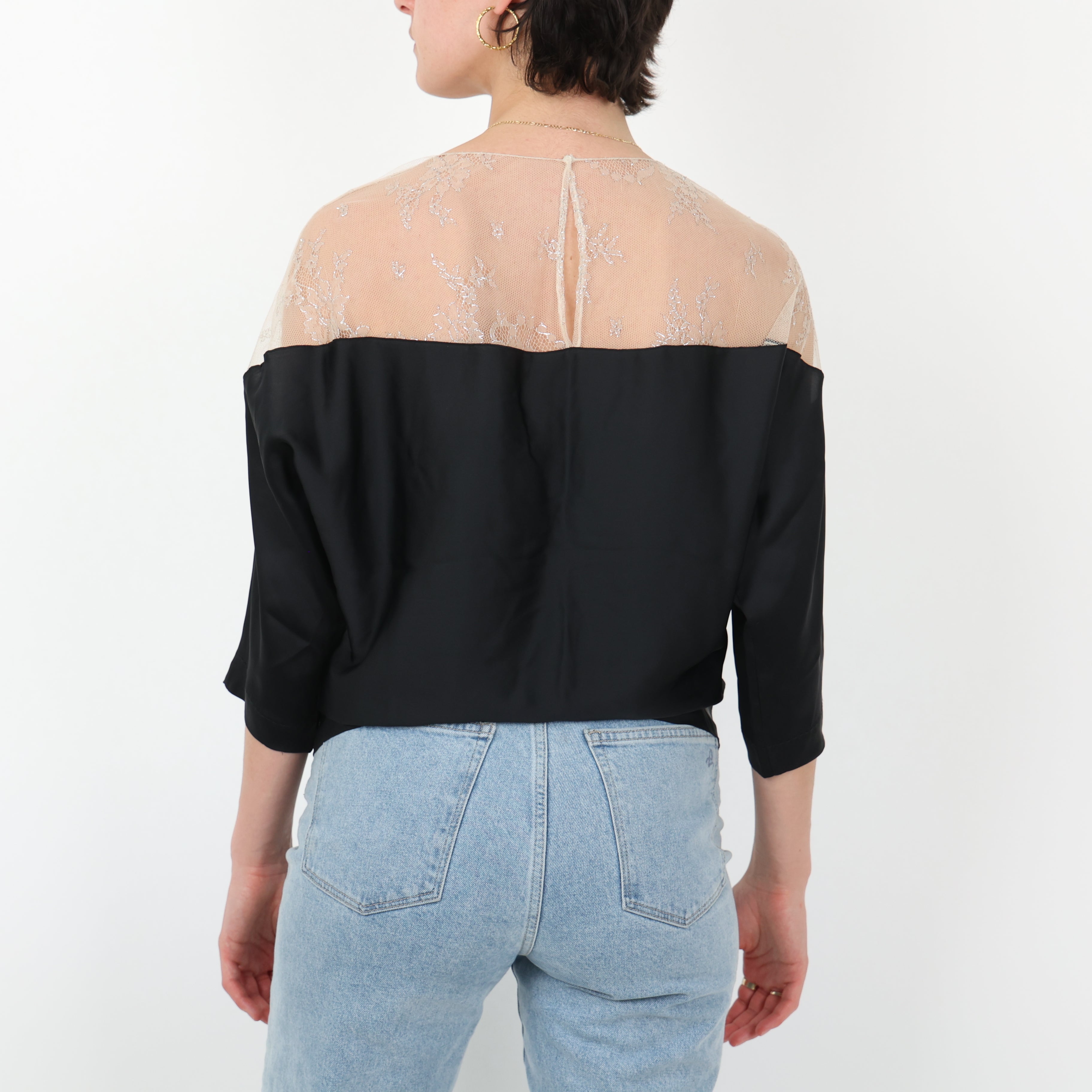 Top, UK Size 8